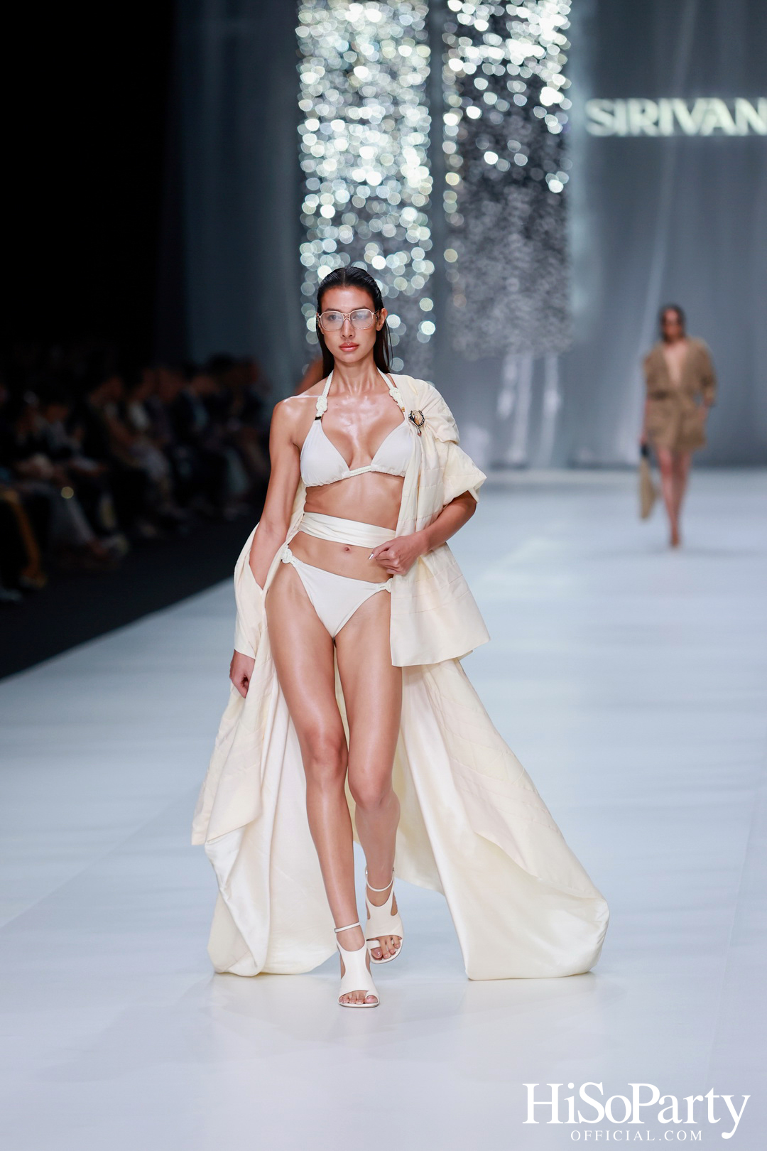 SIRIVANNAVARI SPRING-SUMMER 2025