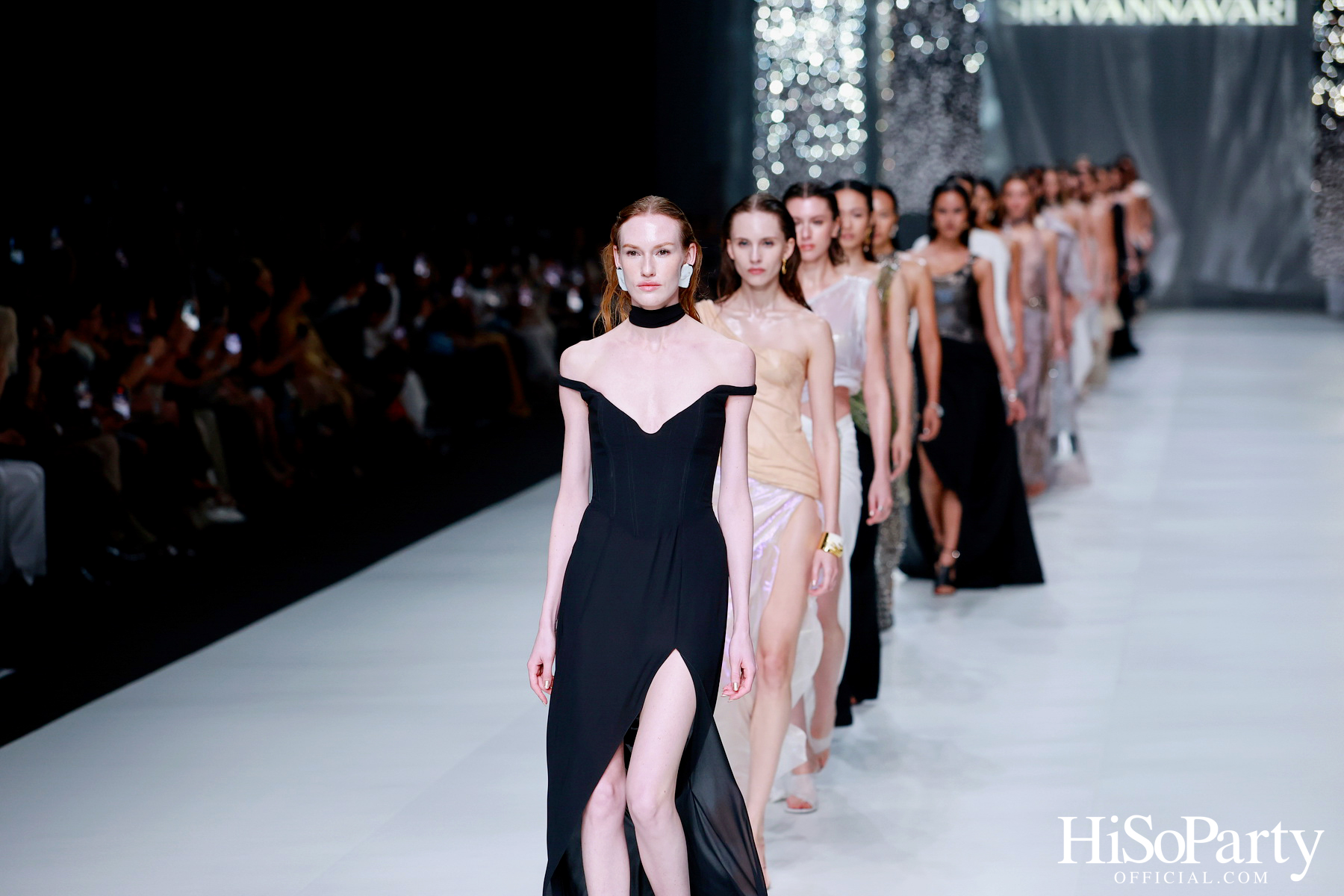 SIRIVANNAVARI SPRING-SUMMER 2025