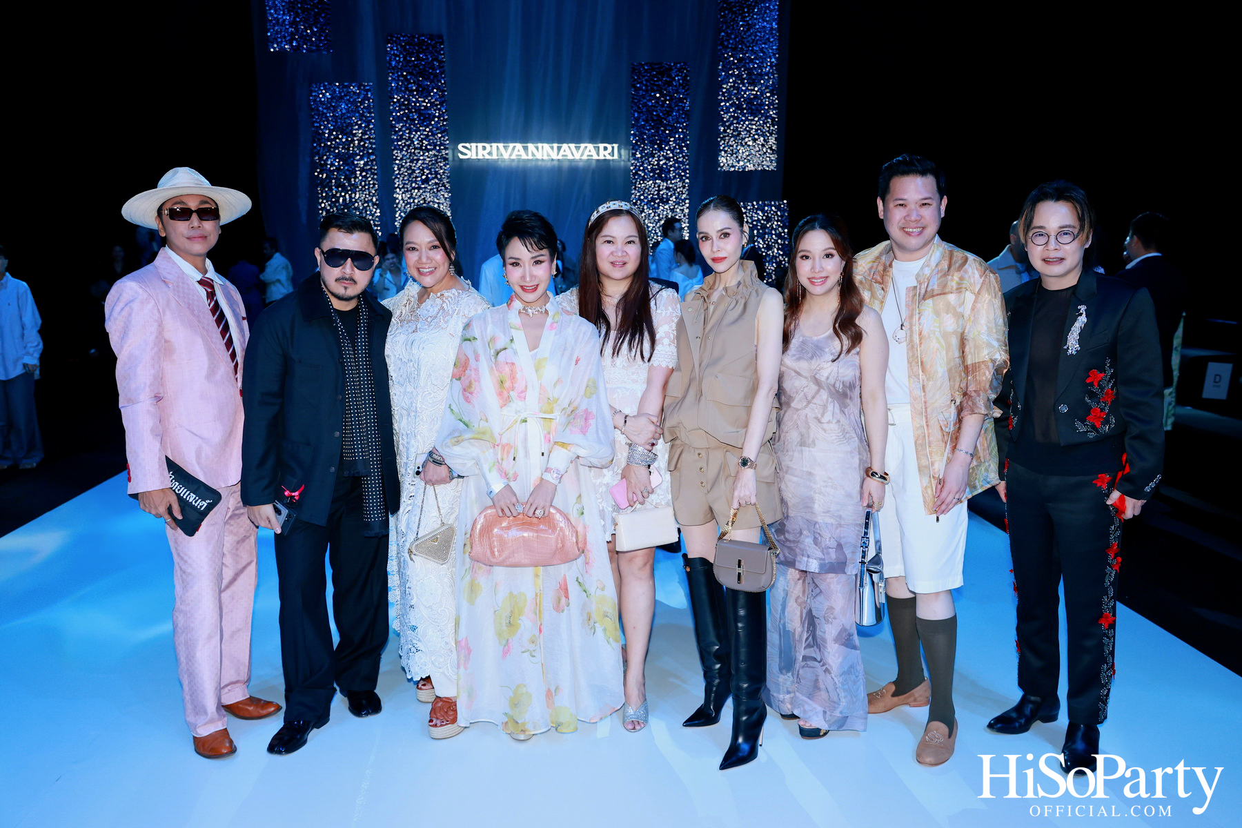 SIRIVANNAVARI SPRING-SUMMER 2025