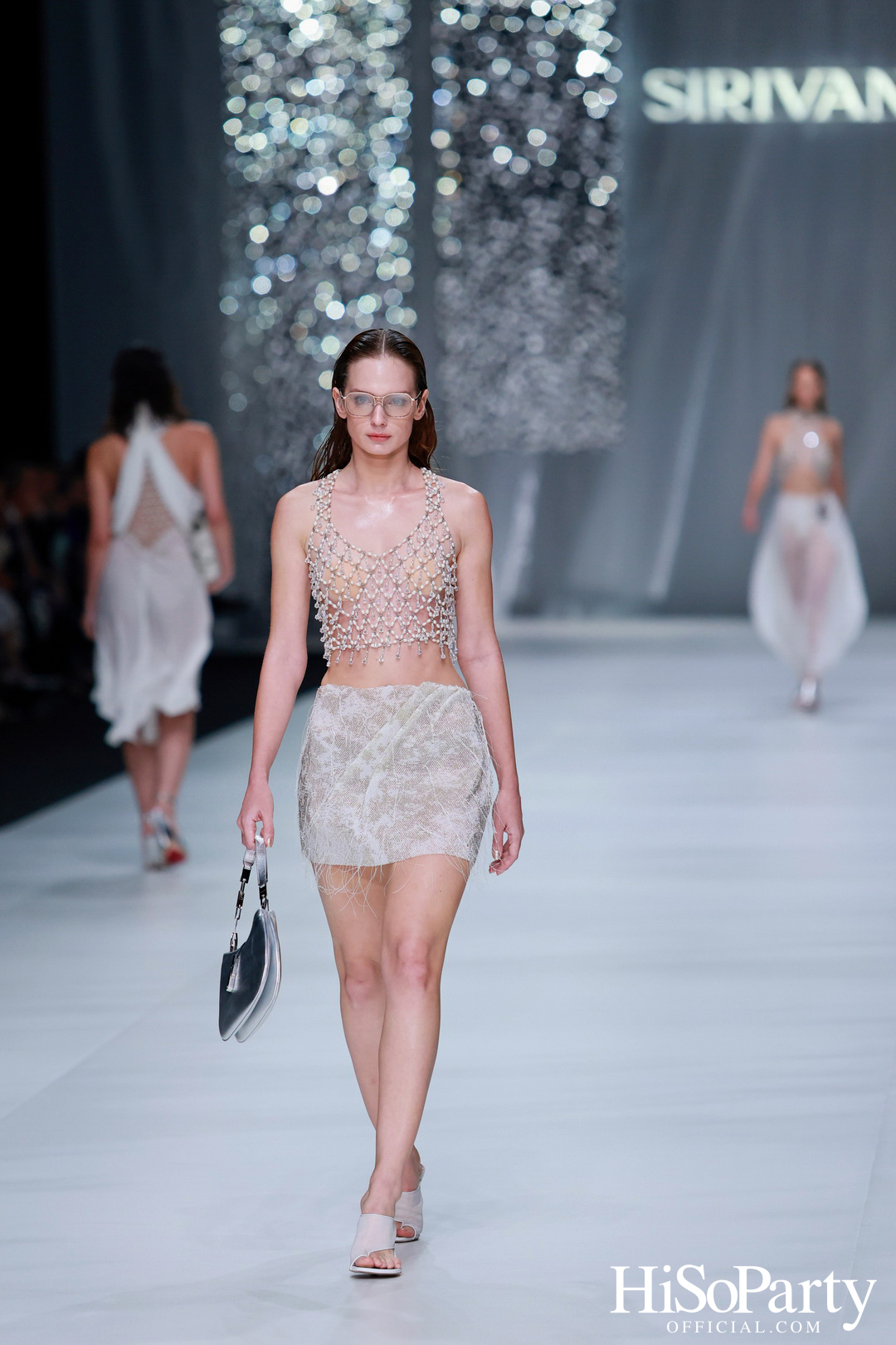 SIRIVANNAVARI SPRING-SUMMER 2025