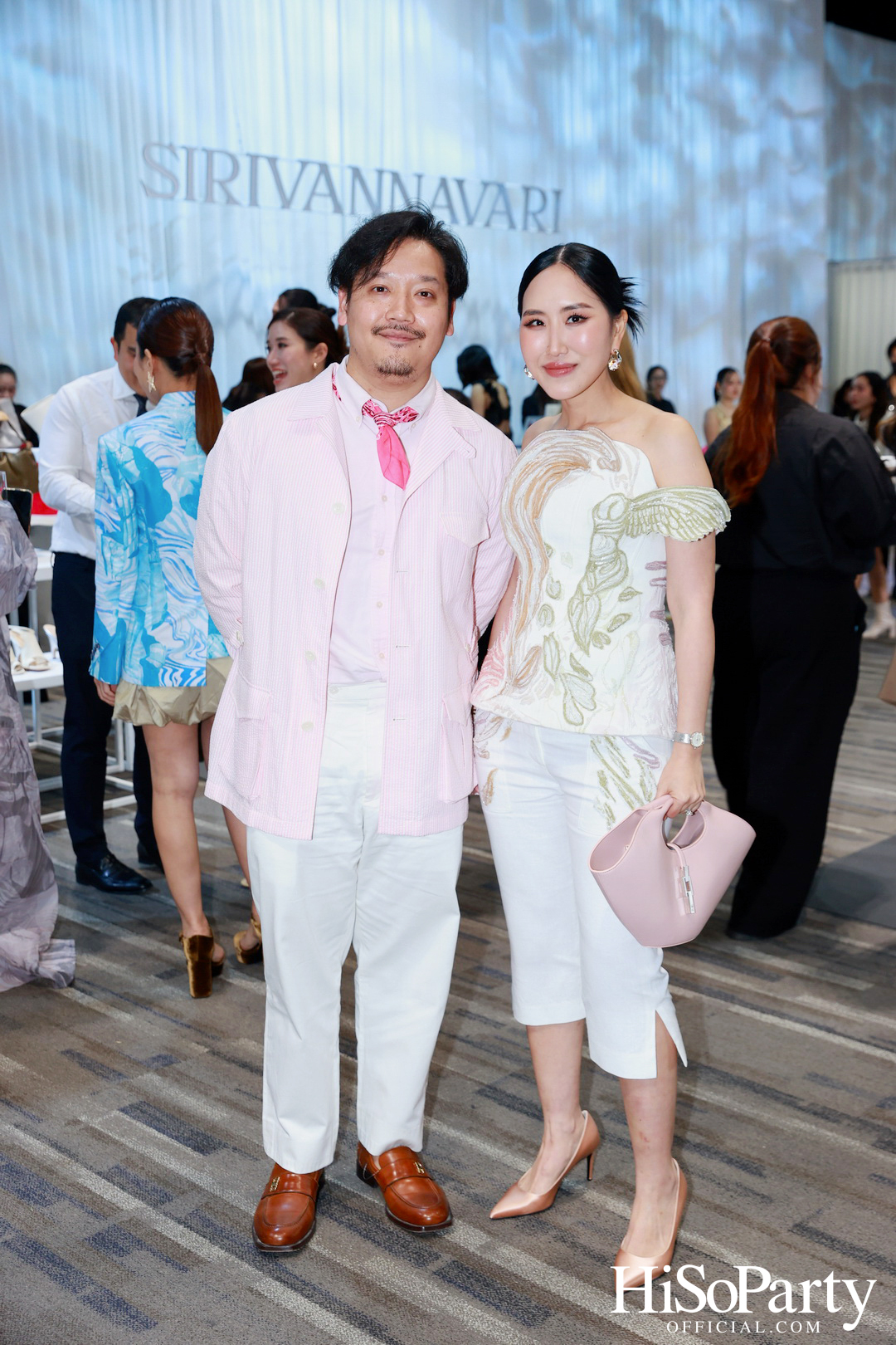 SIRIVANNAVARI SPRING-SUMMER 2025