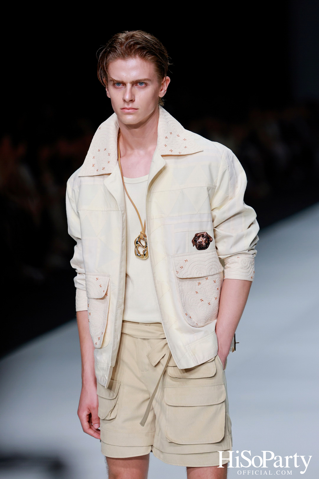 SIRIVANNAVARI SPRING-SUMMER 2025