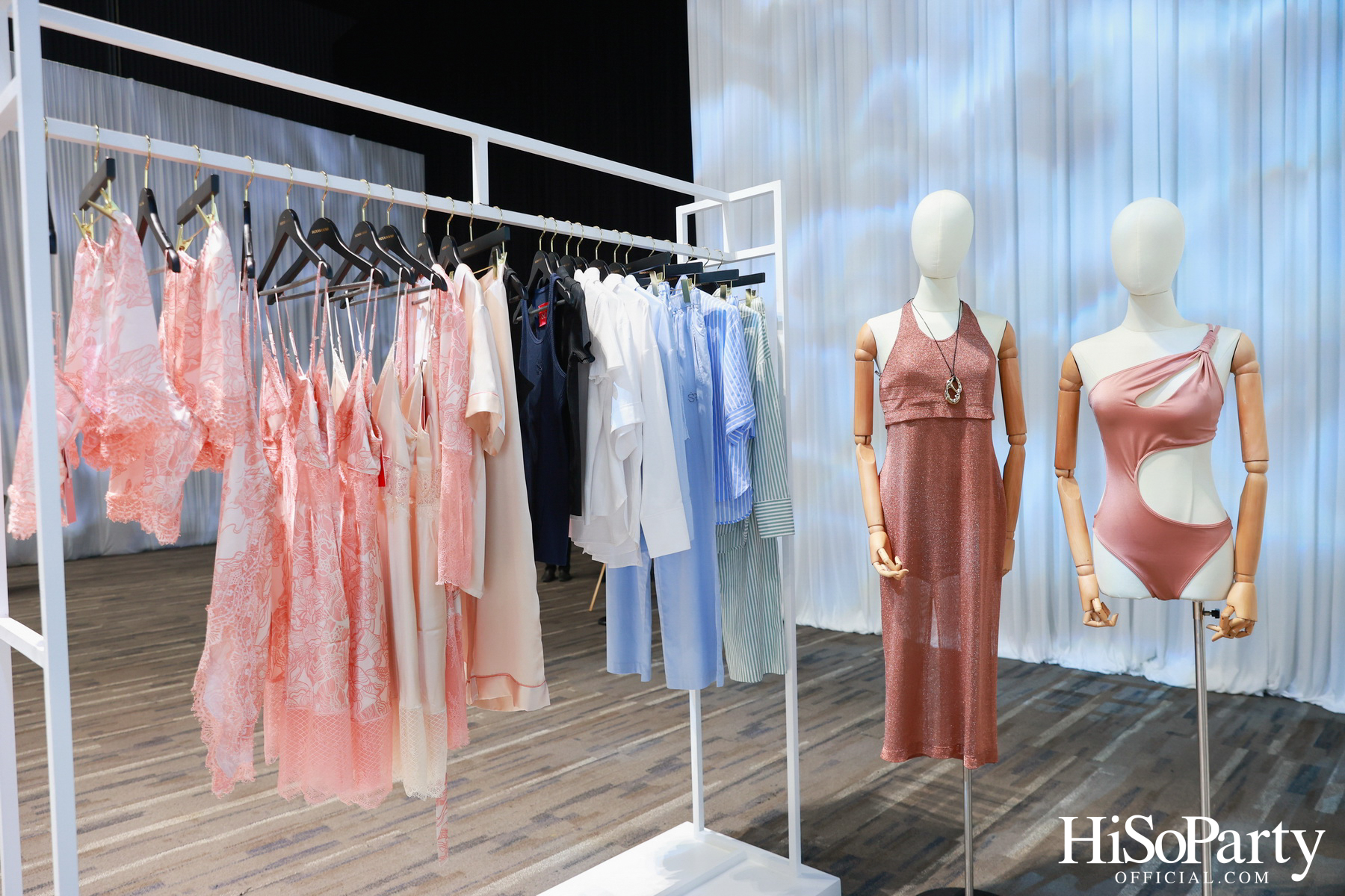 SIRIVANNAVARI SPRING-SUMMER 2025