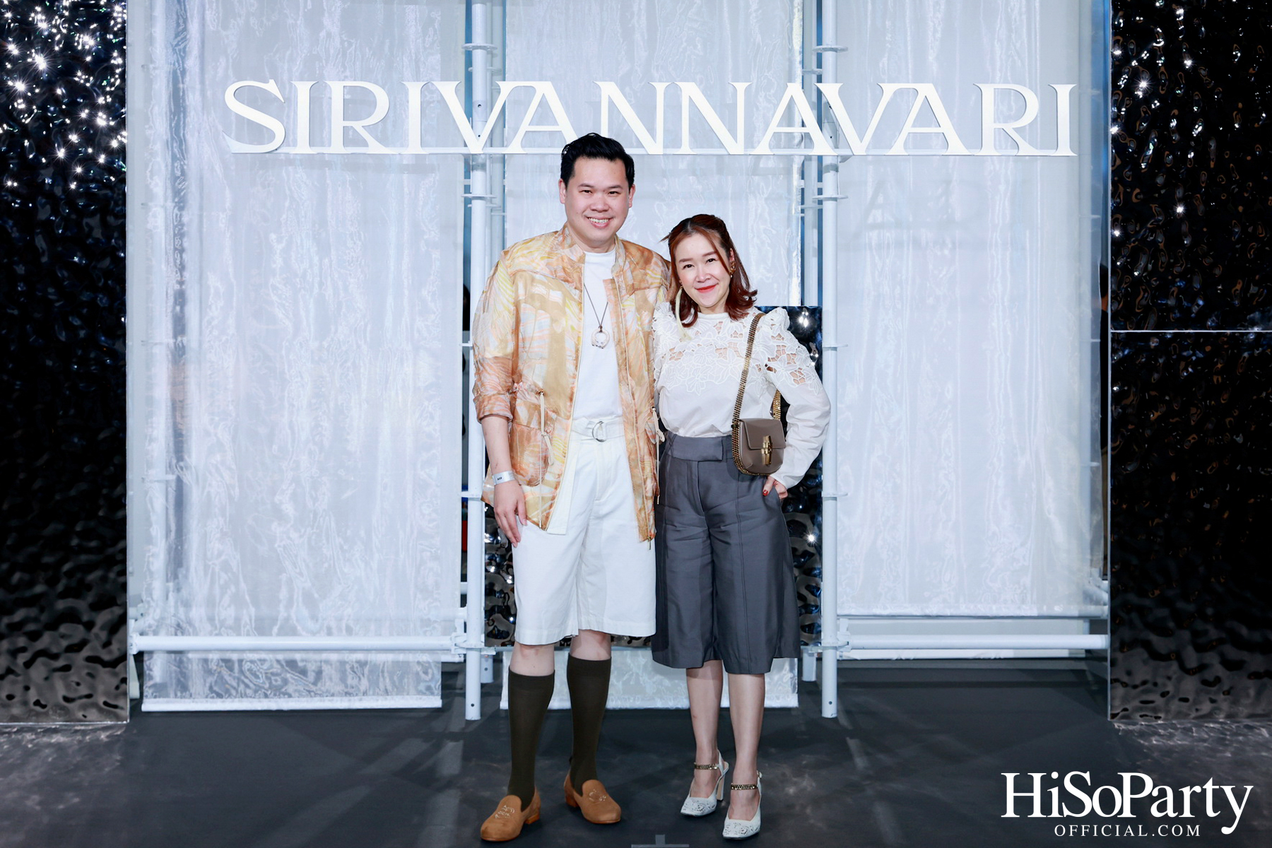 SIRIVANNAVARI SPRING-SUMMER 2025
