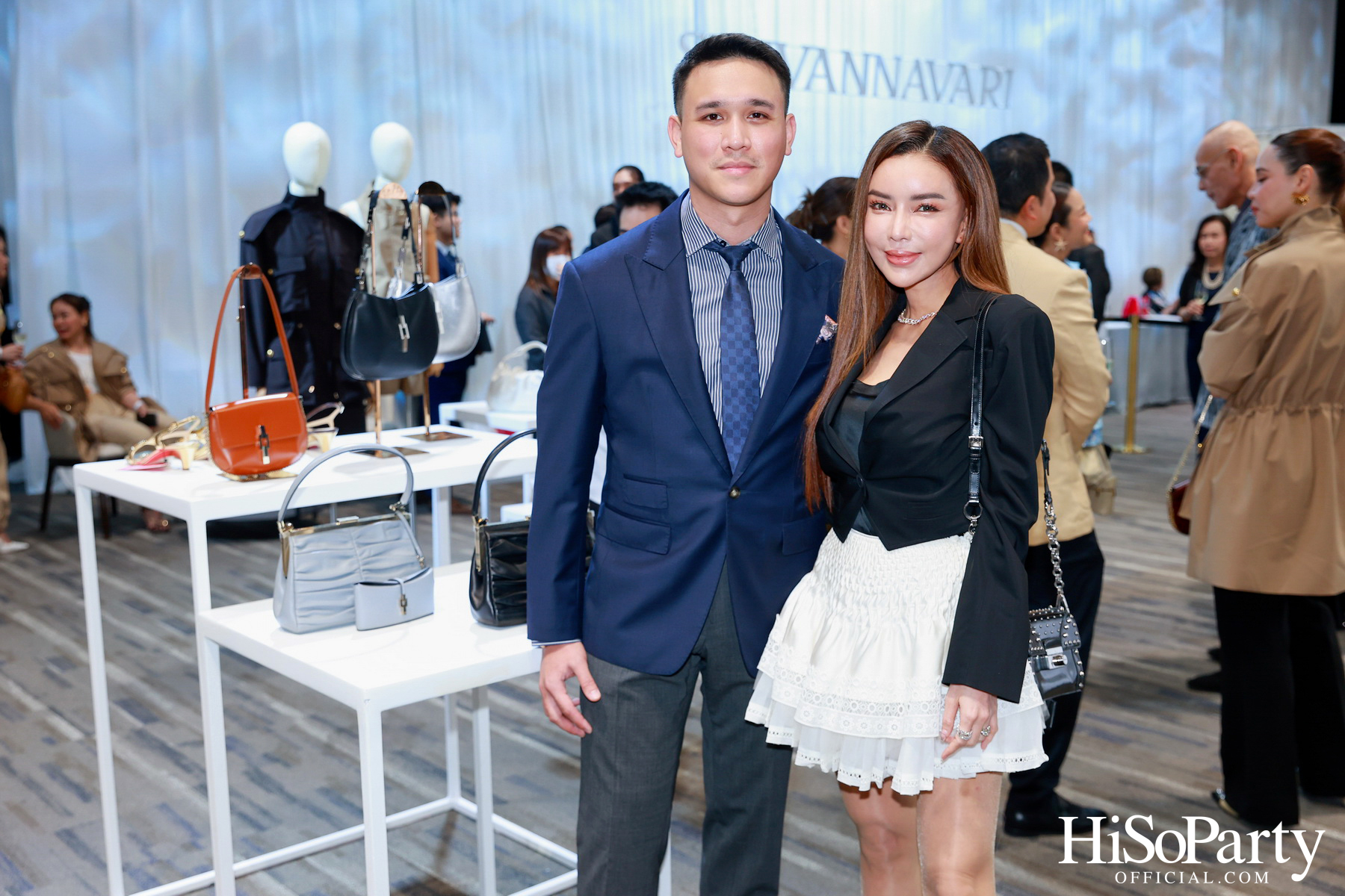 SIRIVANNAVARI SPRING-SUMMER 2025