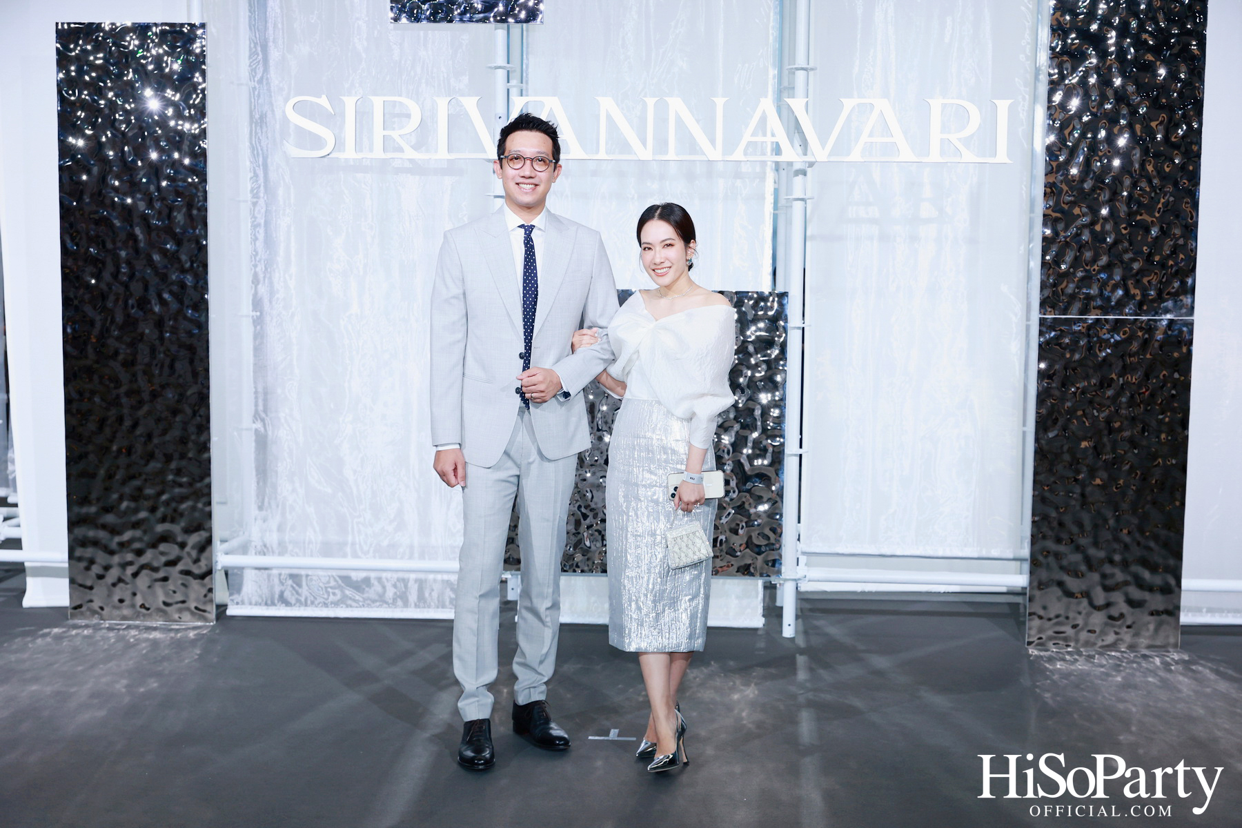 SIRIVANNAVARI SPRING-SUMMER 2025