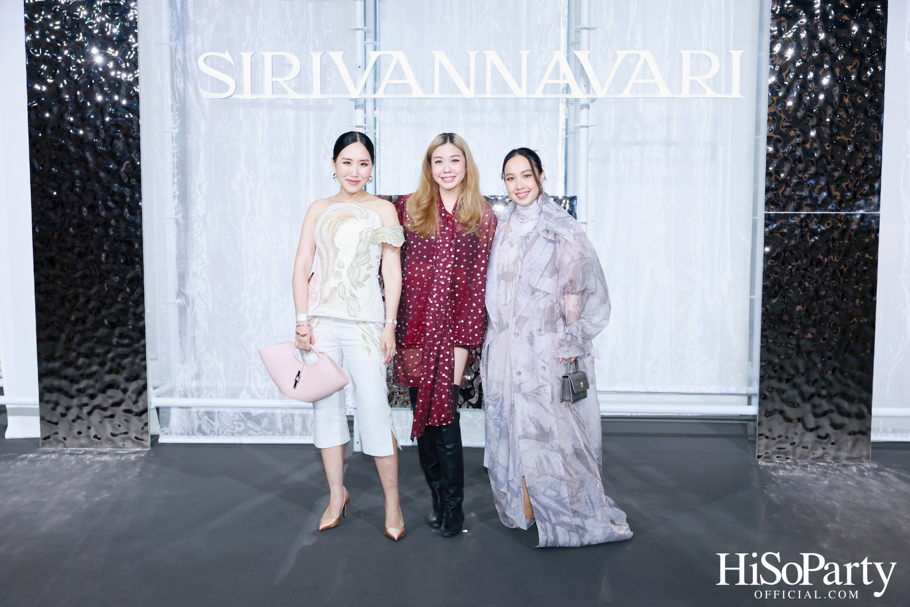 SIRIVANNAVARI SPRING-SUMMER 2025