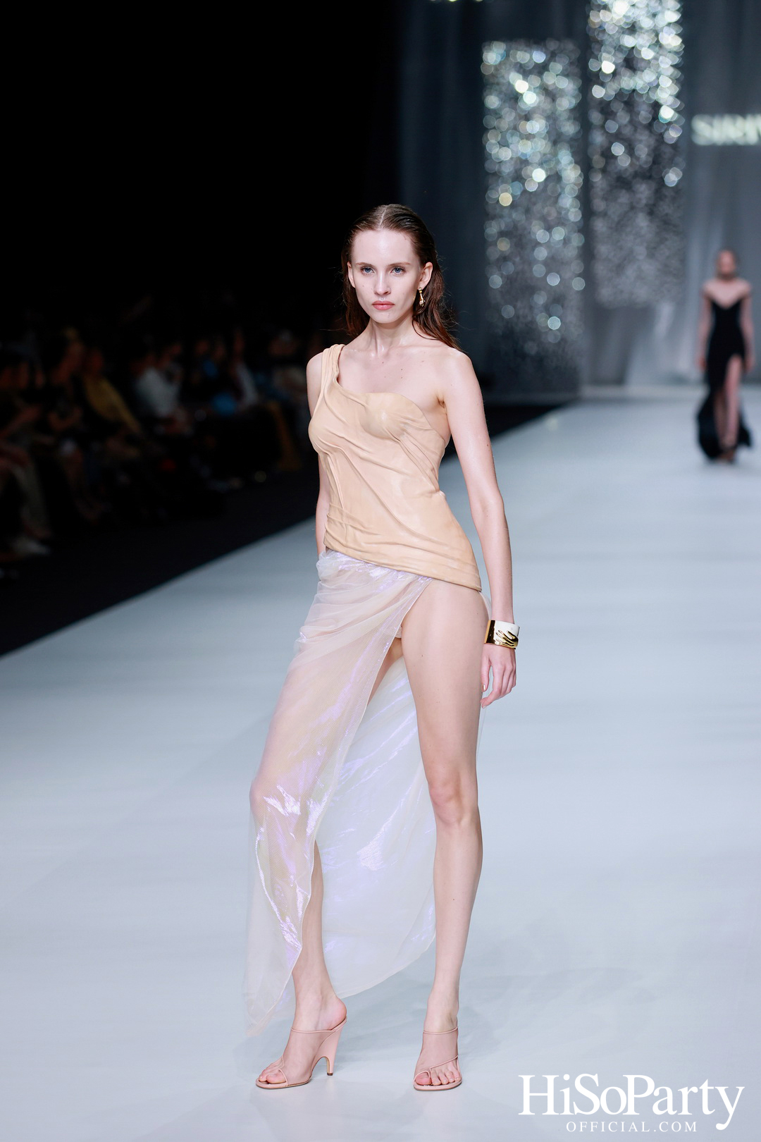 SIRIVANNAVARI SPRING-SUMMER 2025