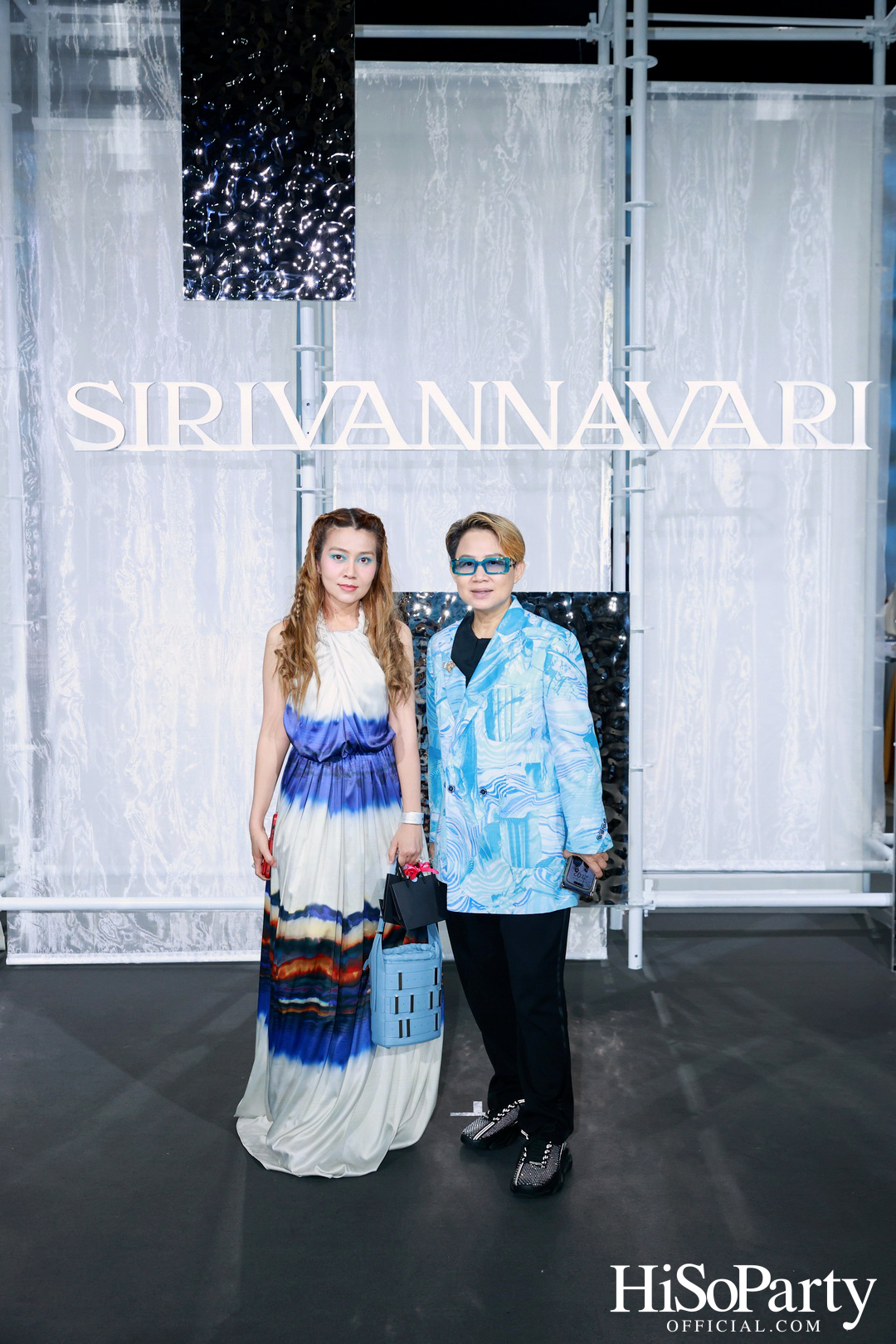SIRIVANNAVARI SPRING-SUMMER 2025