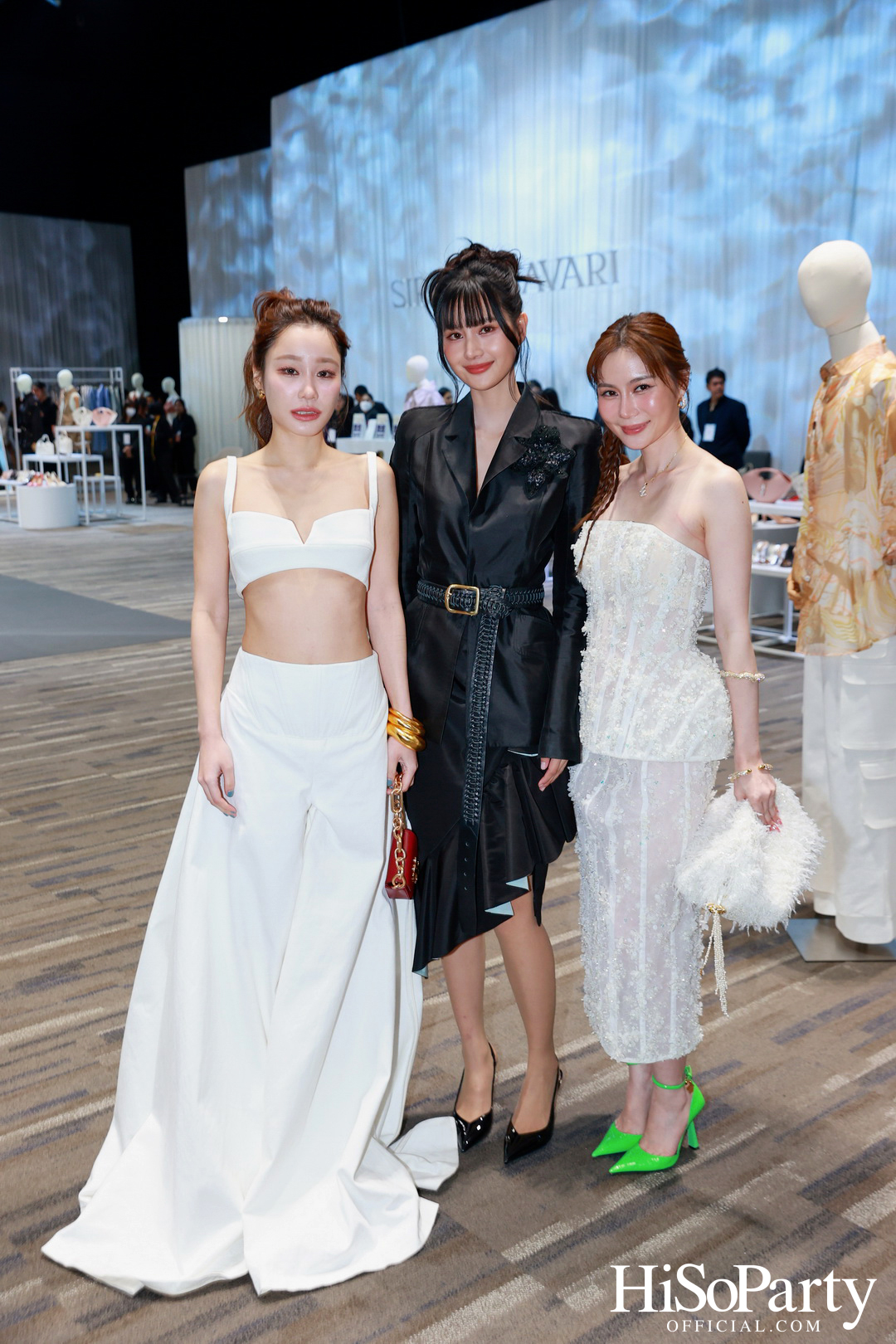 SIRIVANNAVARI SPRING-SUMMER 2025