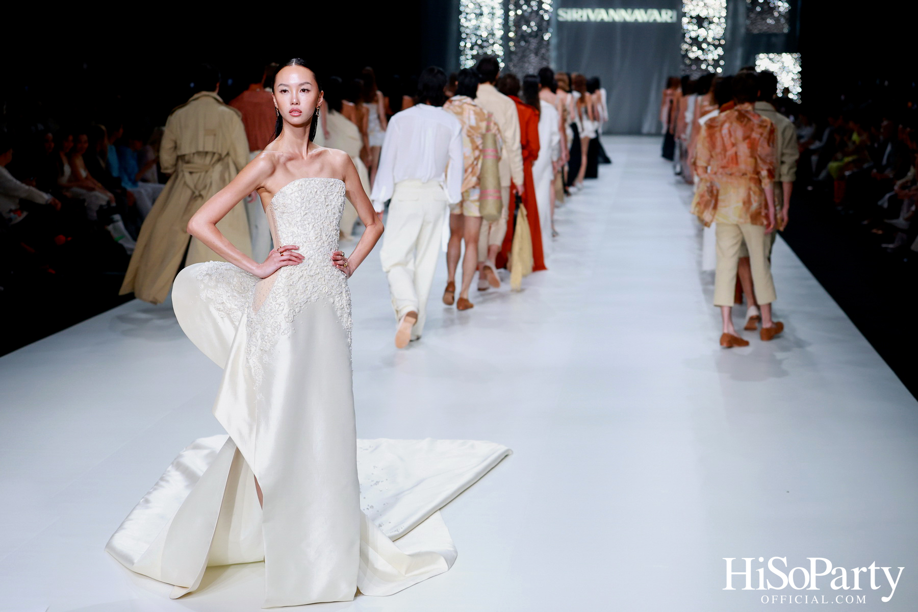 SIRIVANNAVARI SPRING-SUMMER 2025