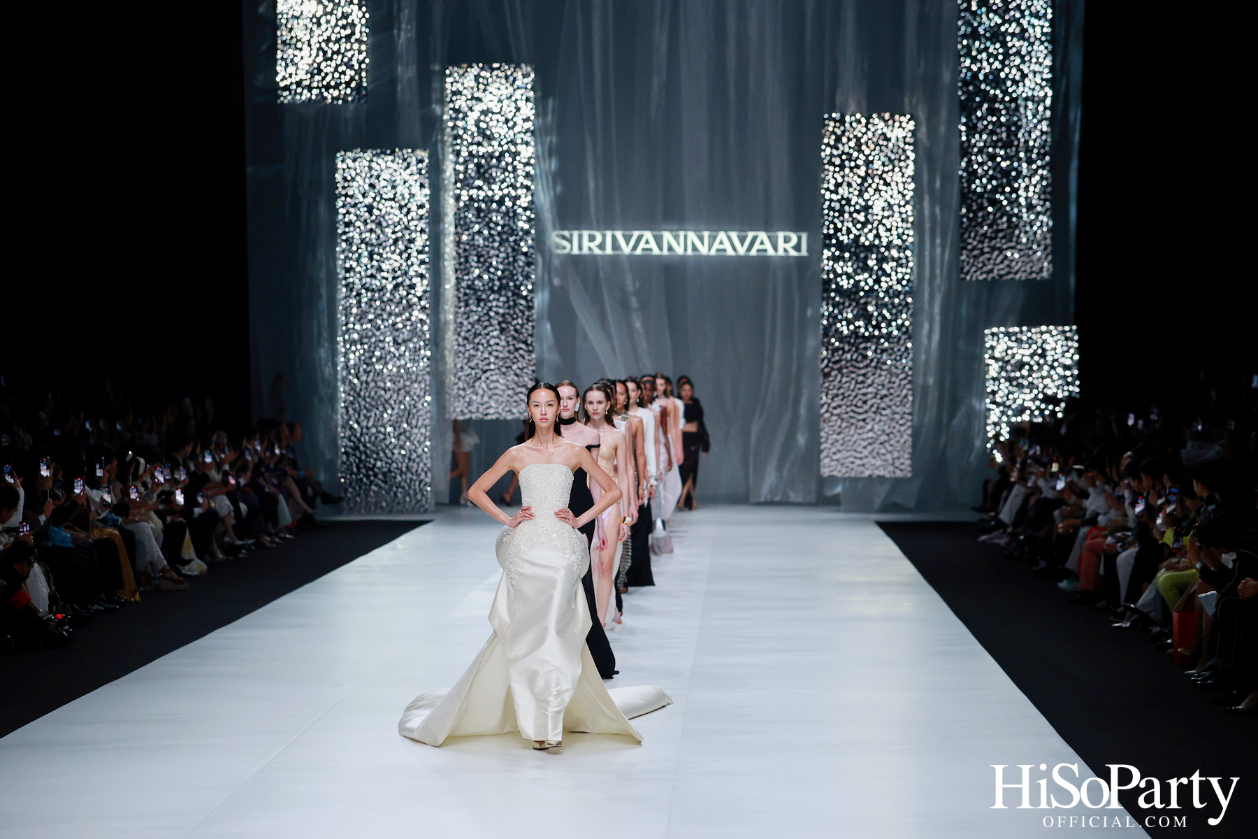 SIRIVANNAVARI SPRING-SUMMER 2025