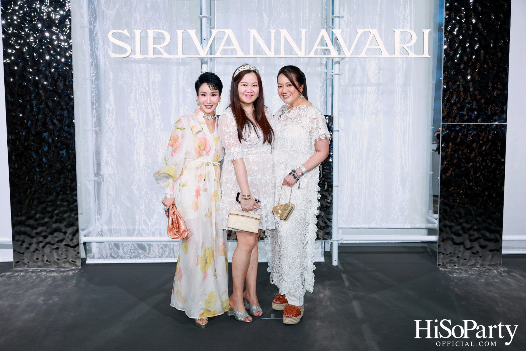 SIRIVANNAVARI SPRING-SUMMER 2025