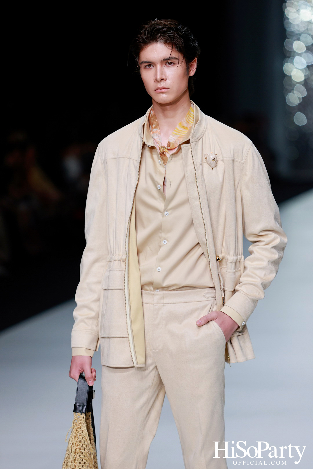 SIRIVANNAVARI SPRING-SUMMER 2025