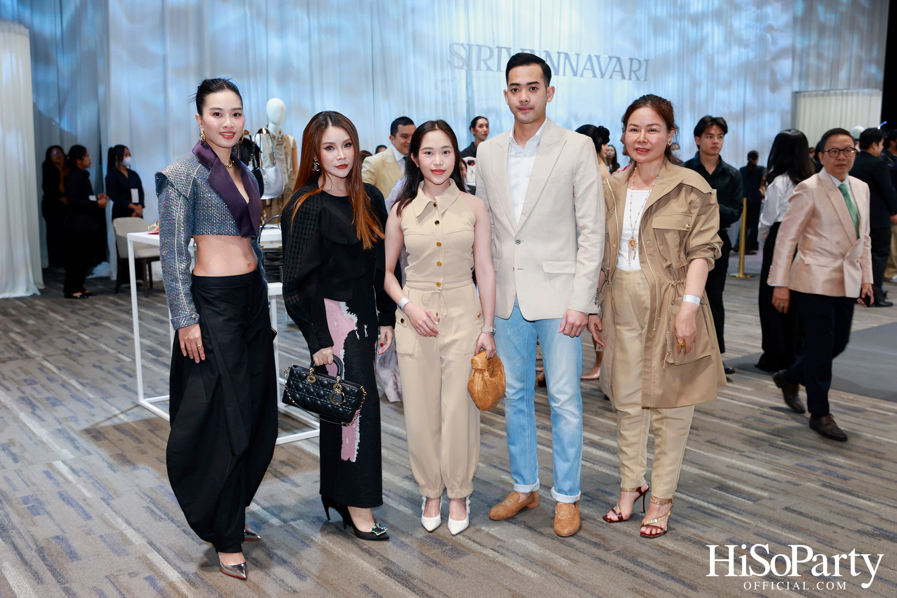 SIRIVANNAVARI SPRING-SUMMER 2025