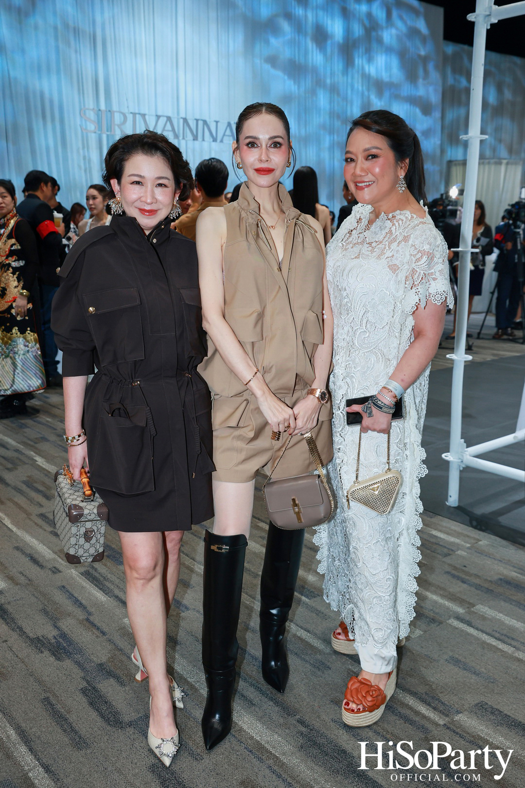 SIRIVANNAVARI SPRING-SUMMER 2025