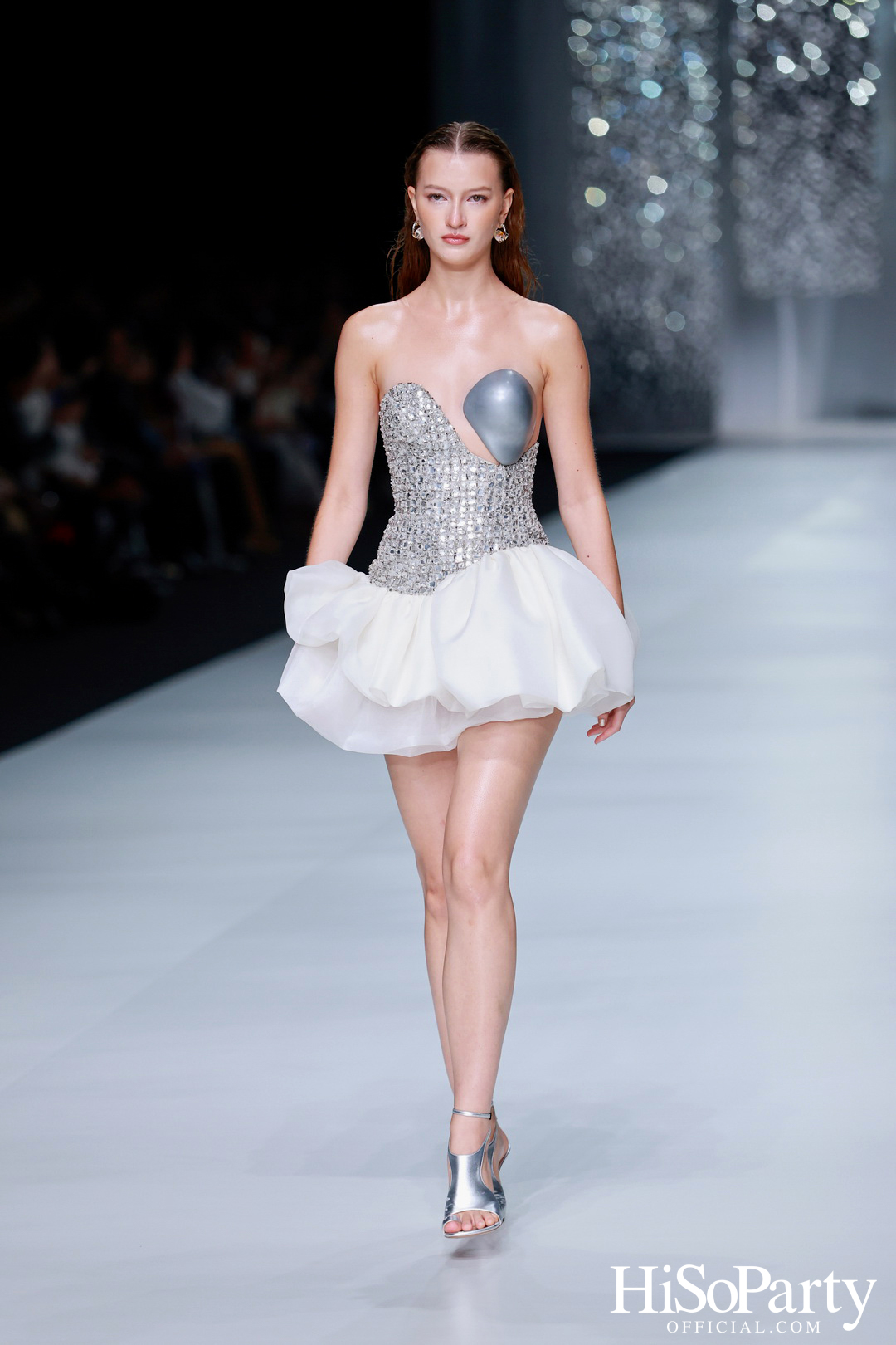 SIRIVANNAVARI SPRING-SUMMER 2025