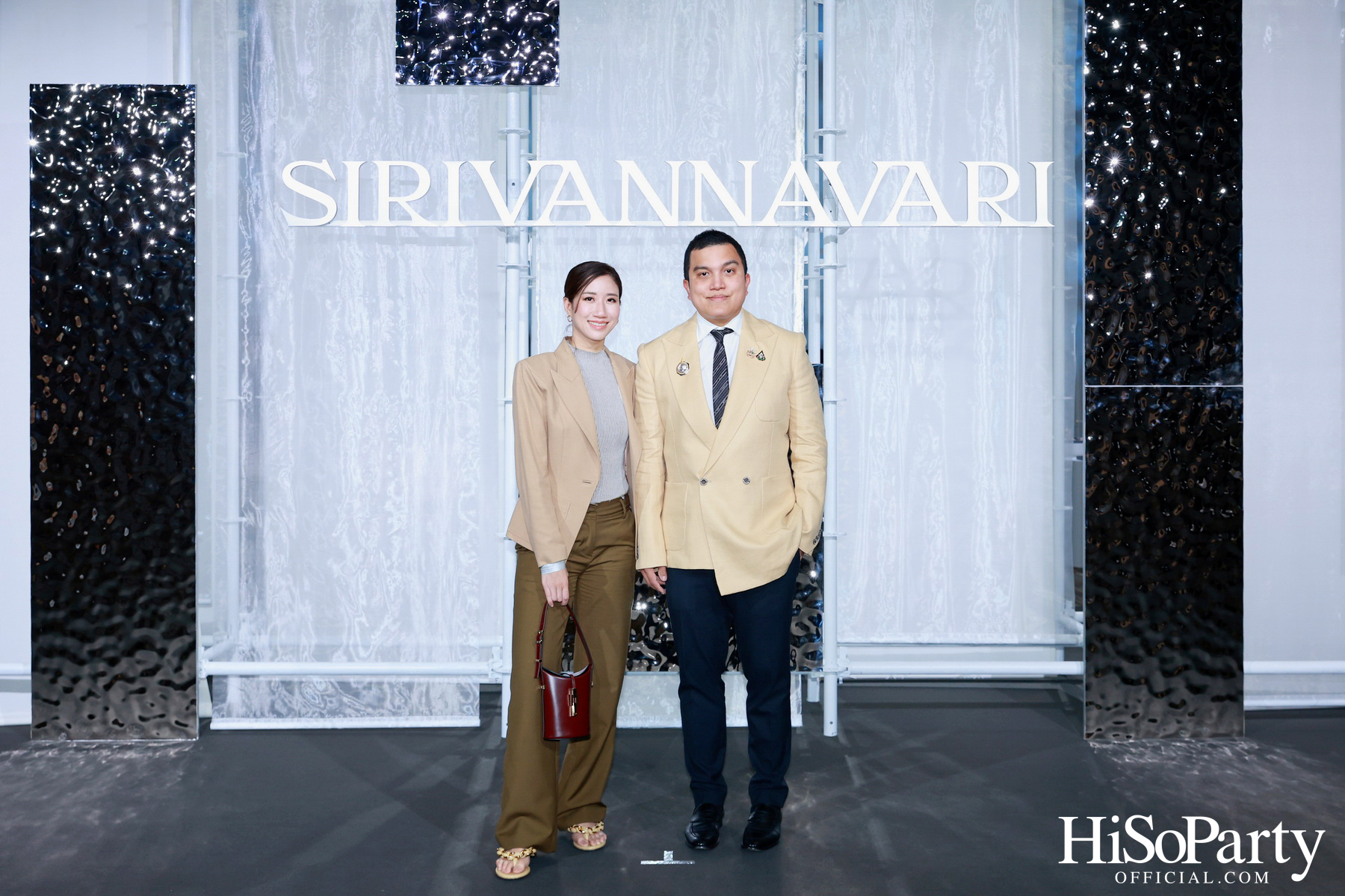 SIRIVANNAVARI SPRING-SUMMER 2025