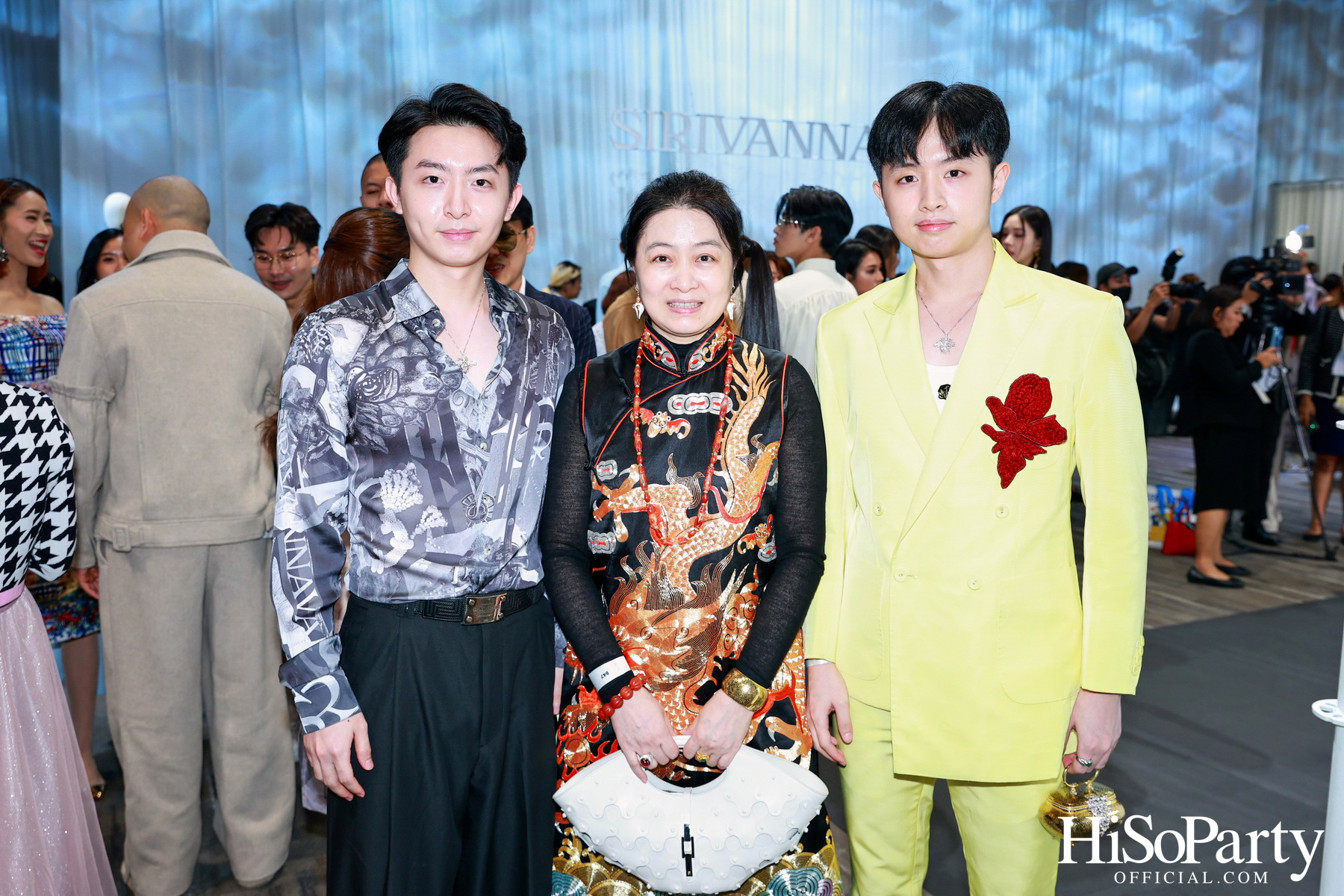 SIRIVANNAVARI SPRING-SUMMER 2025