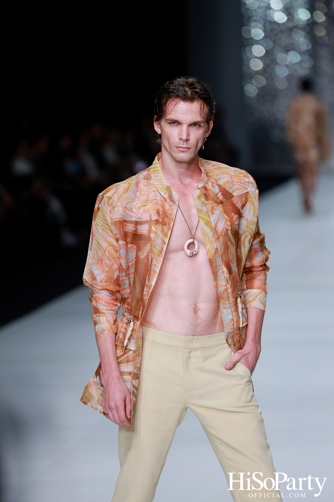 SIRIVANNAVARI SPRING-SUMMER 2025