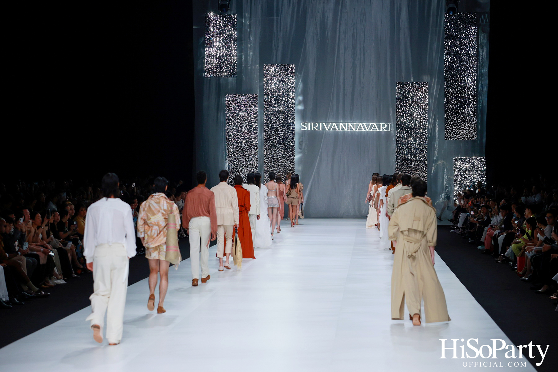 SIRIVANNAVARI SPRING-SUMMER 2025