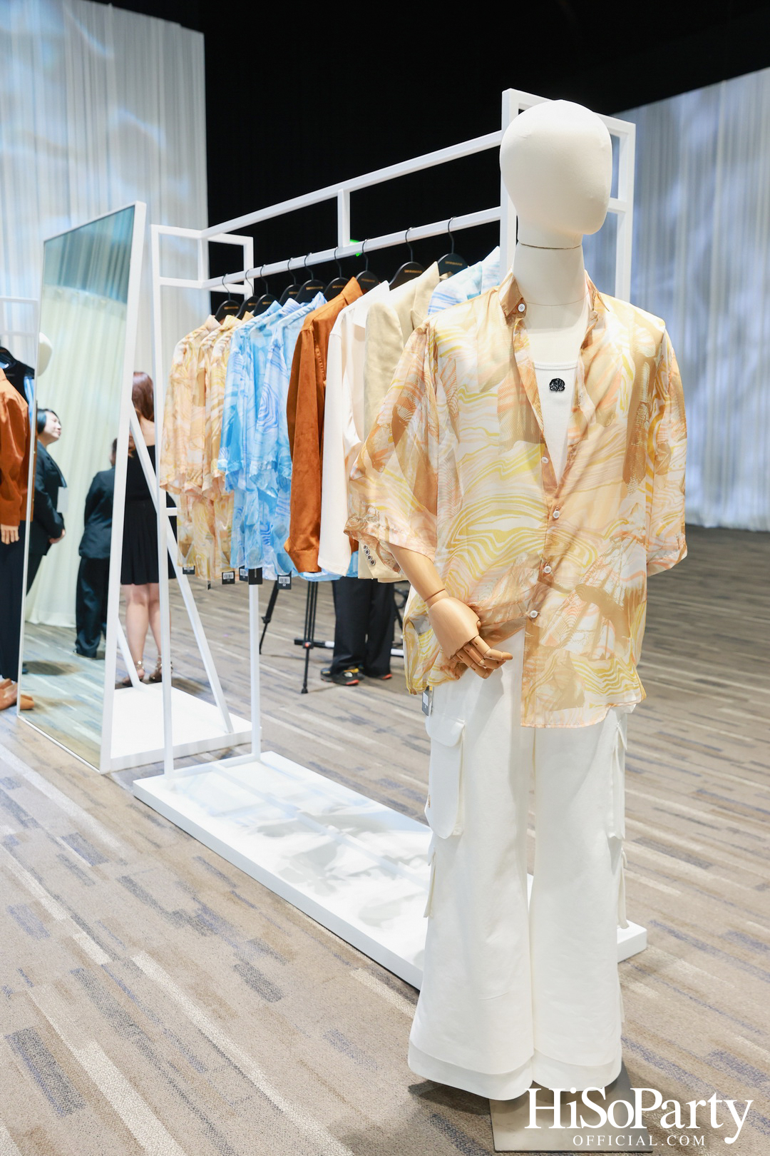 SIRIVANNAVARI SPRING-SUMMER 2025