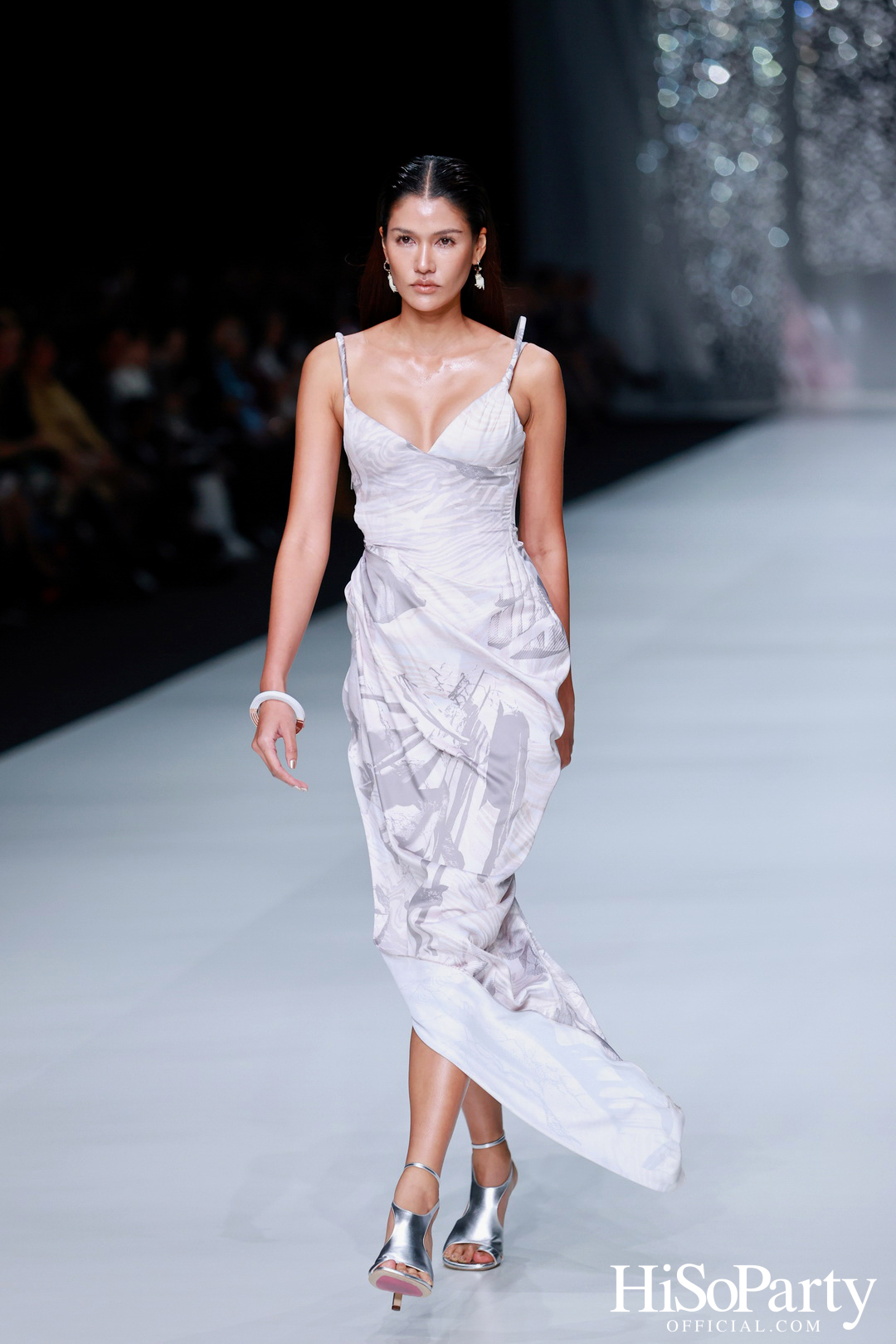 SIRIVANNAVARI SPRING-SUMMER 2025