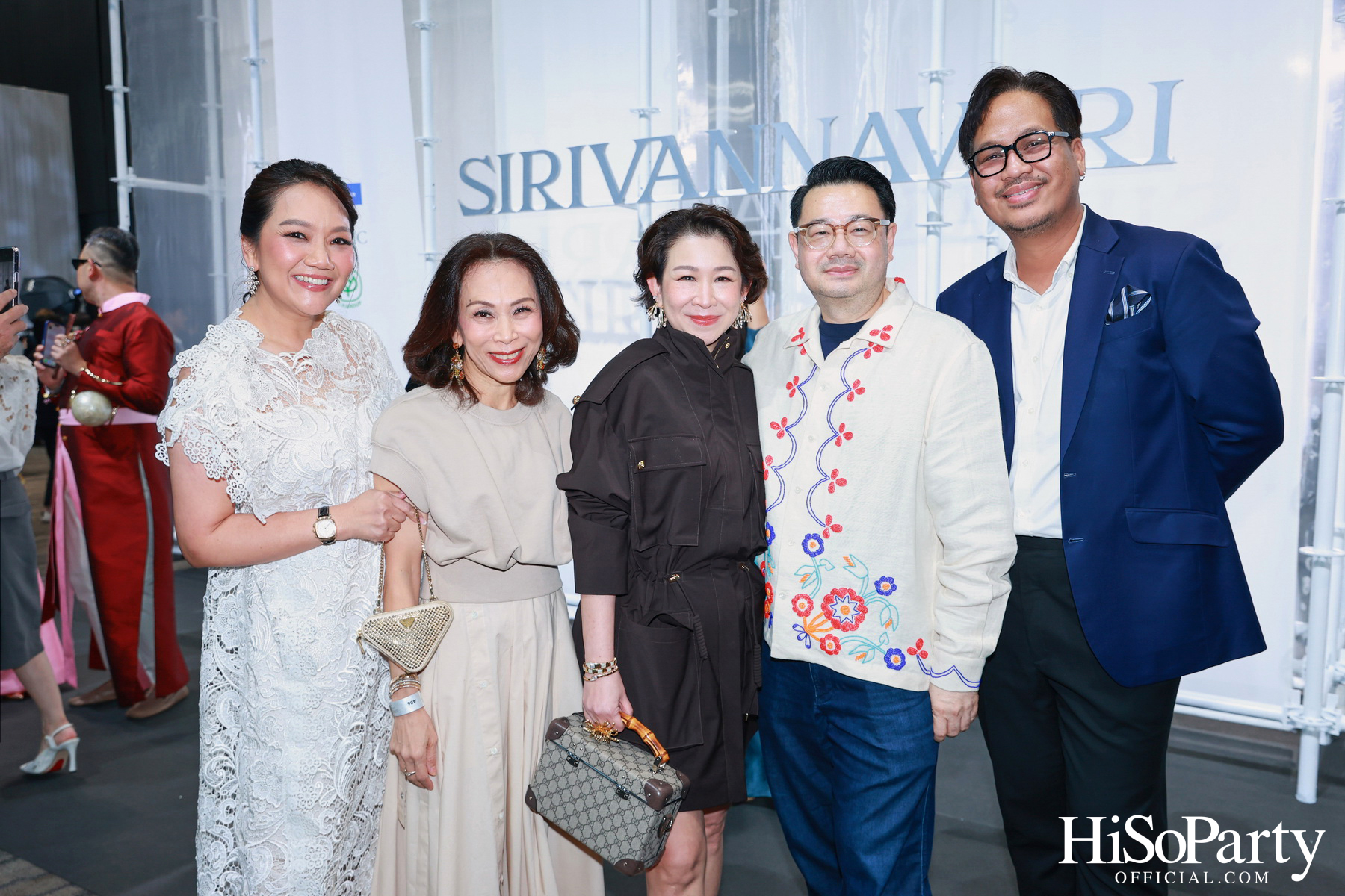 SIRIVANNAVARI SPRING-SUMMER 2025