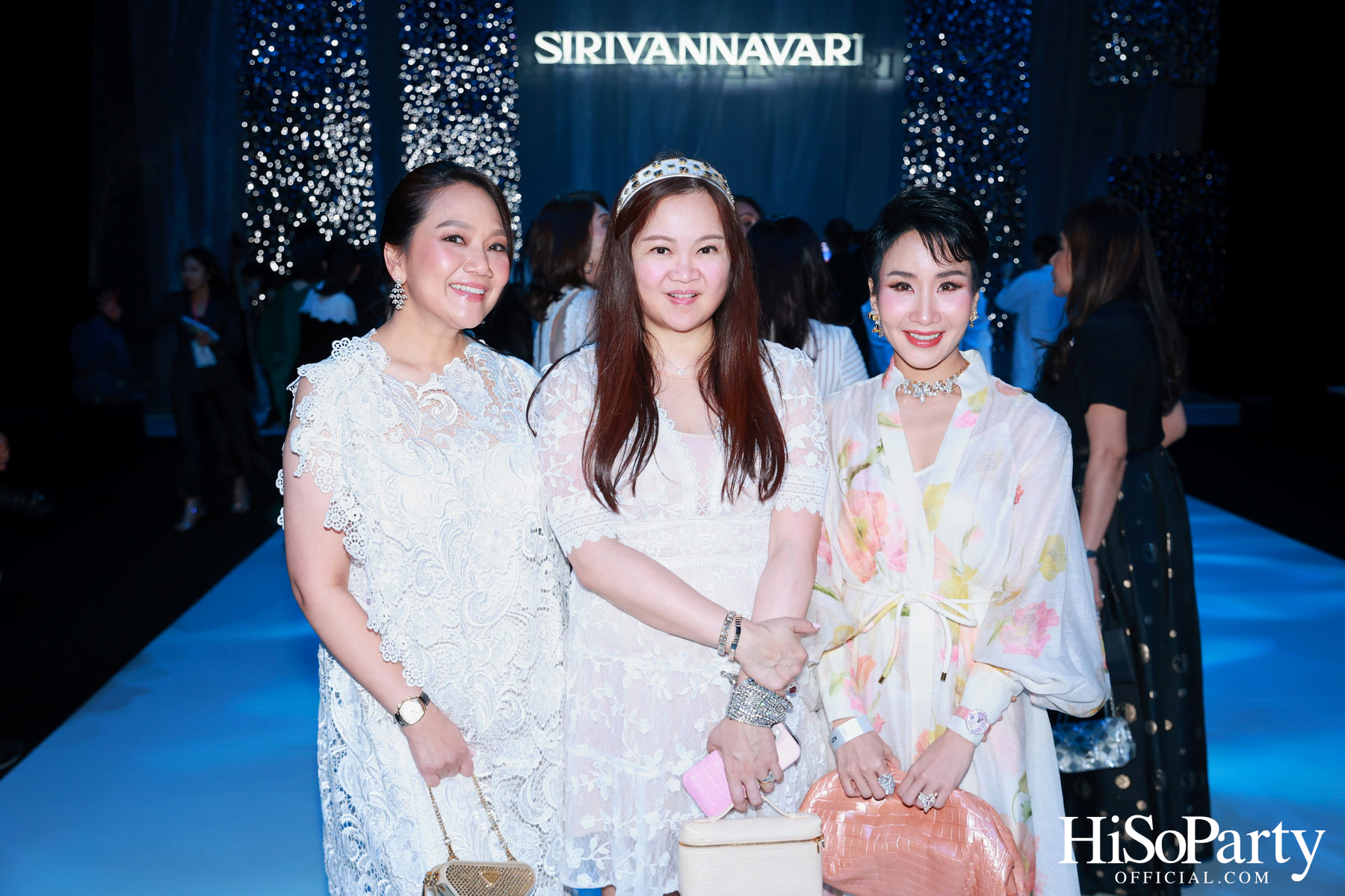 SIRIVANNAVARI SPRING-SUMMER 2025