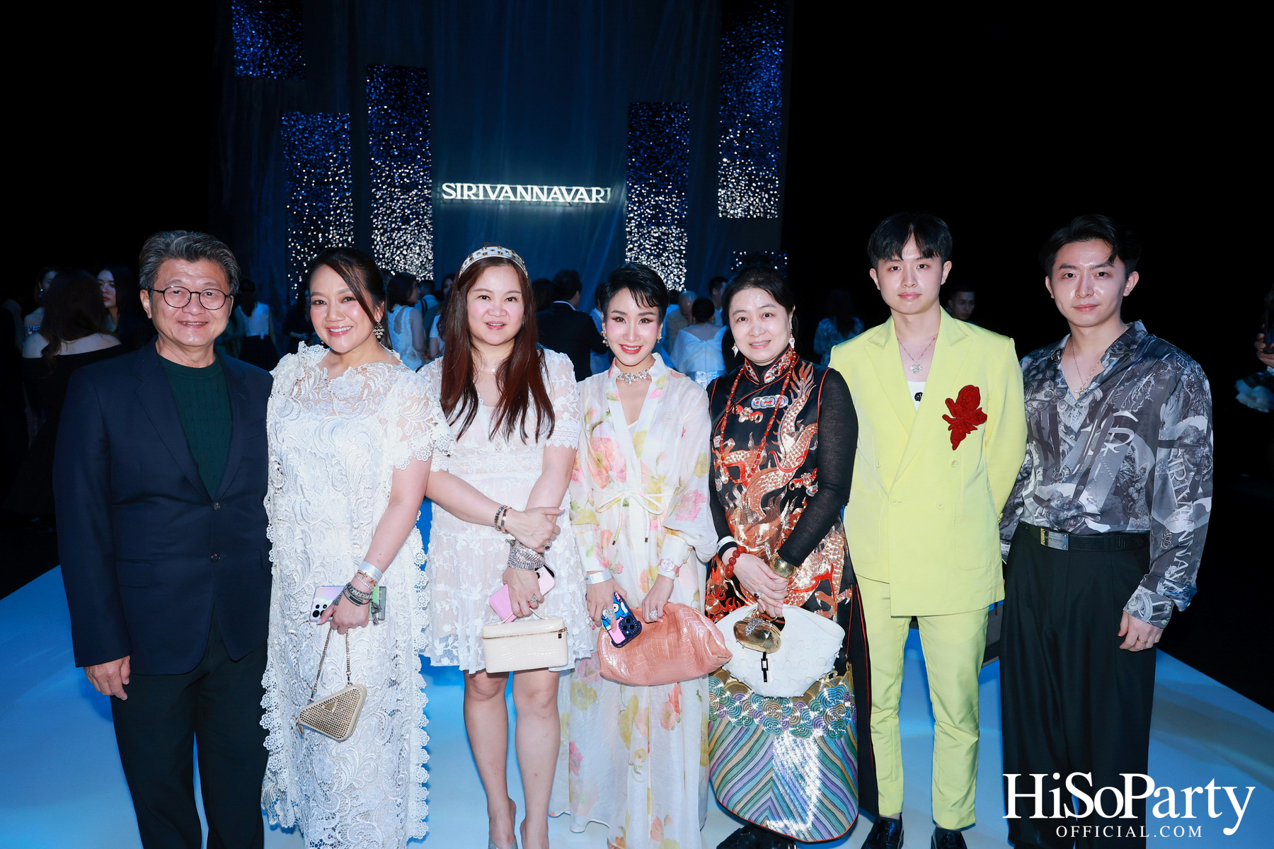 SIRIVANNAVARI SPRING-SUMMER 2025