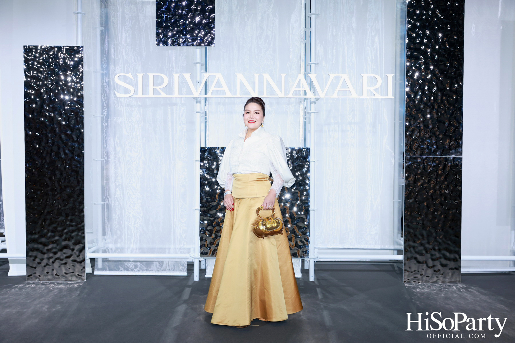 SIRIVANNAVARI SPRING-SUMMER 2025