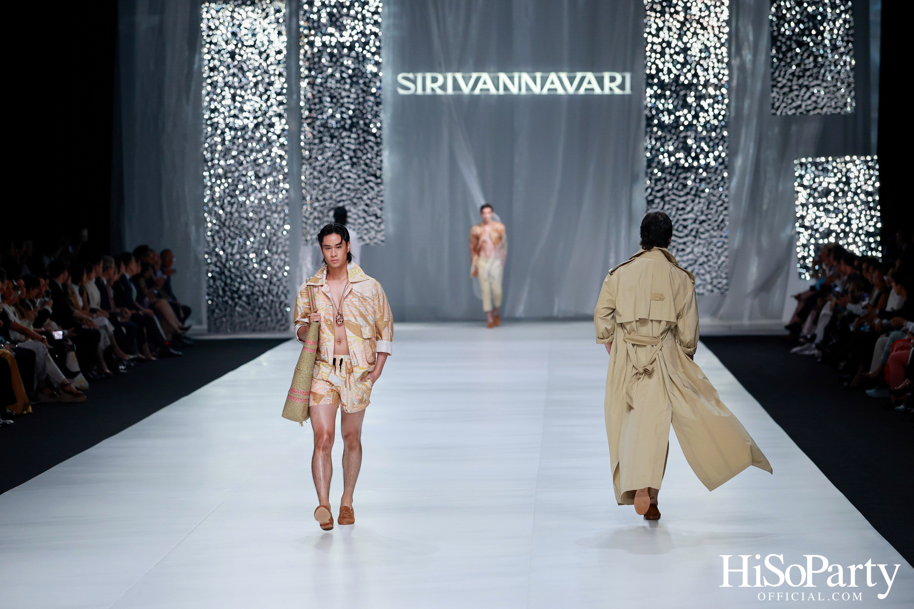 SIRIVANNAVARI SPRING-SUMMER 2025