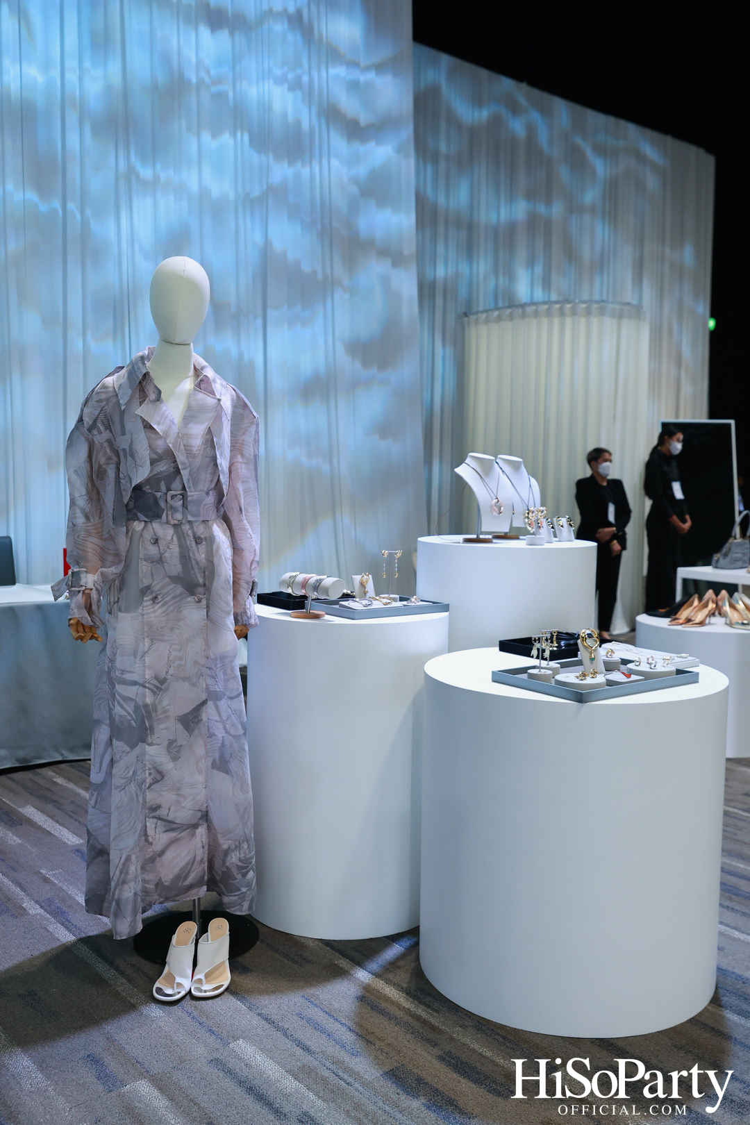 SIRIVANNAVARI SPRING-SUMMER 2025