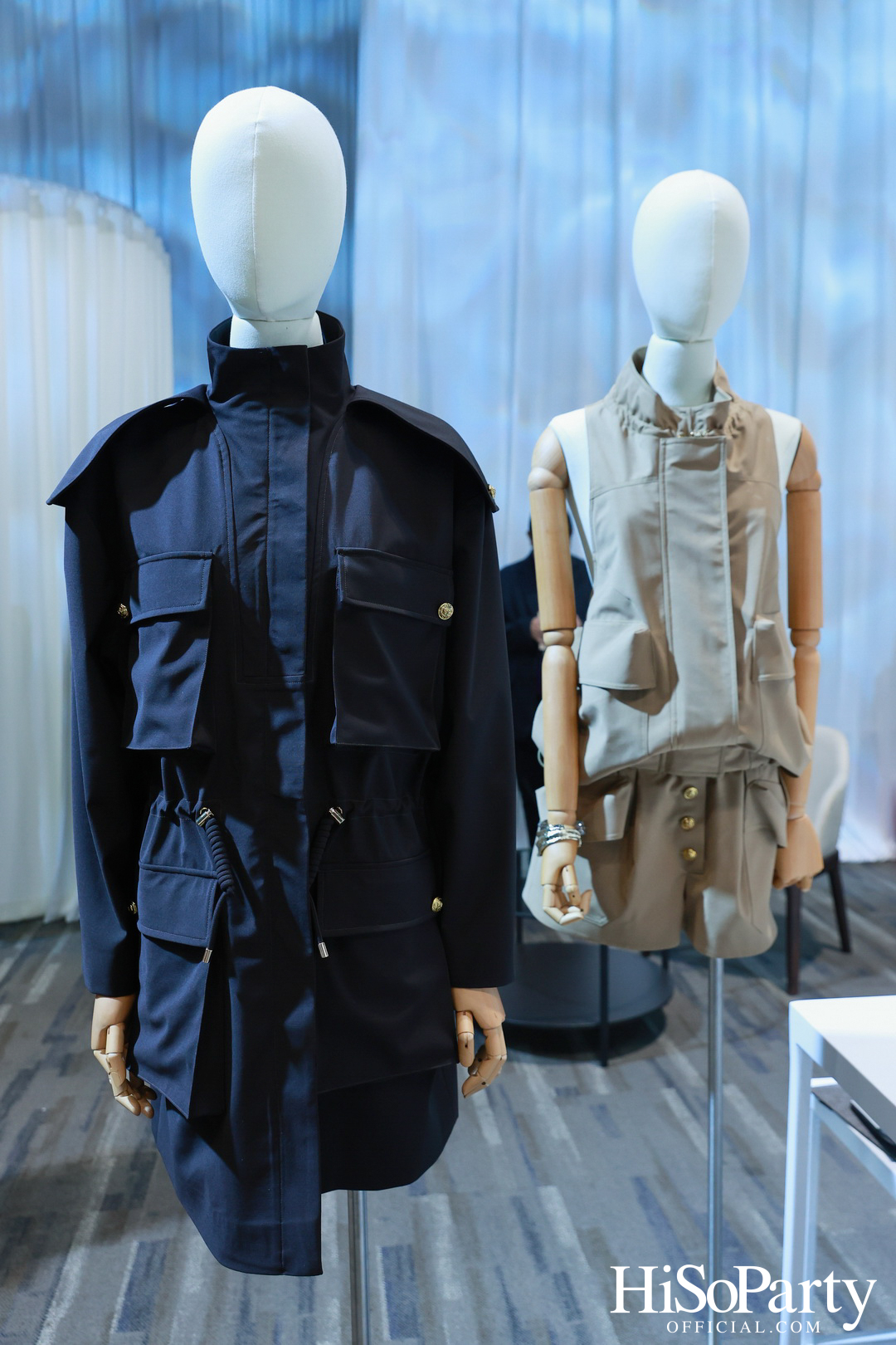 SIRIVANNAVARI SPRING-SUMMER 2025