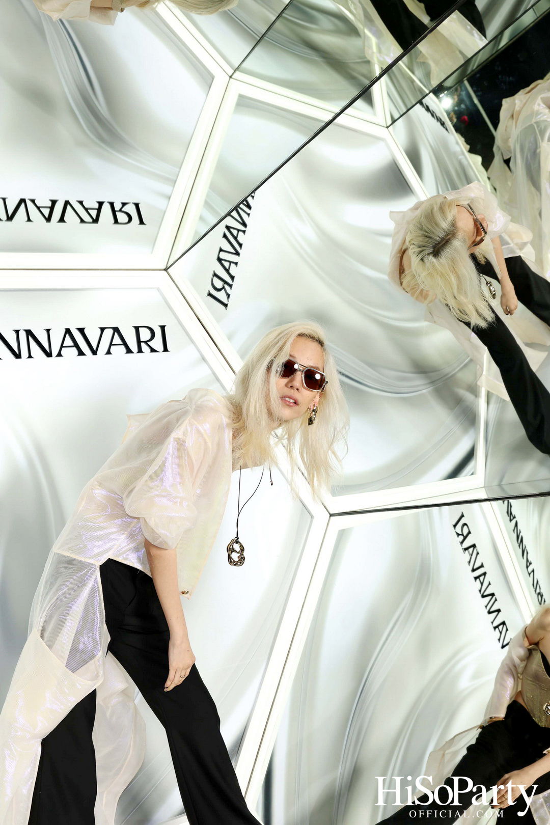 SIRIVANNAVARI SPRING-SUMMER 2025