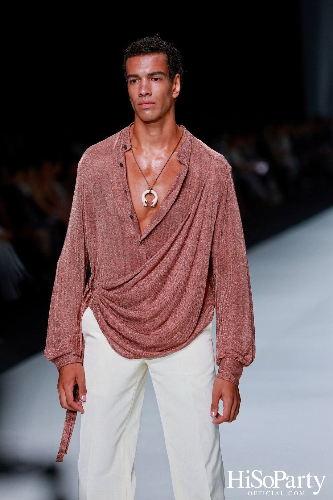 SIRIVANNAVARI SPRING-SUMMER 2025