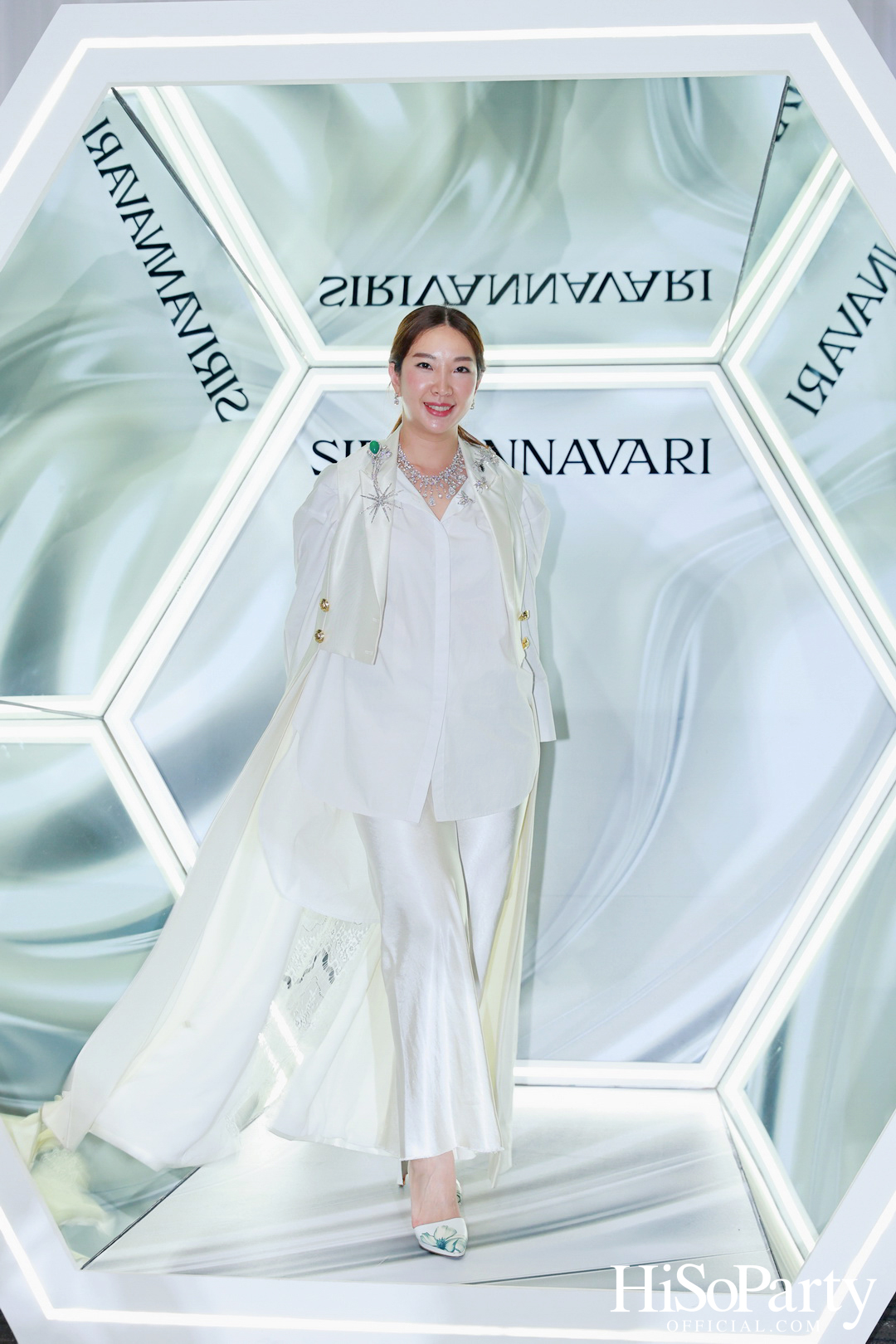 SIRIVANNAVARI SPRING-SUMMER 2025