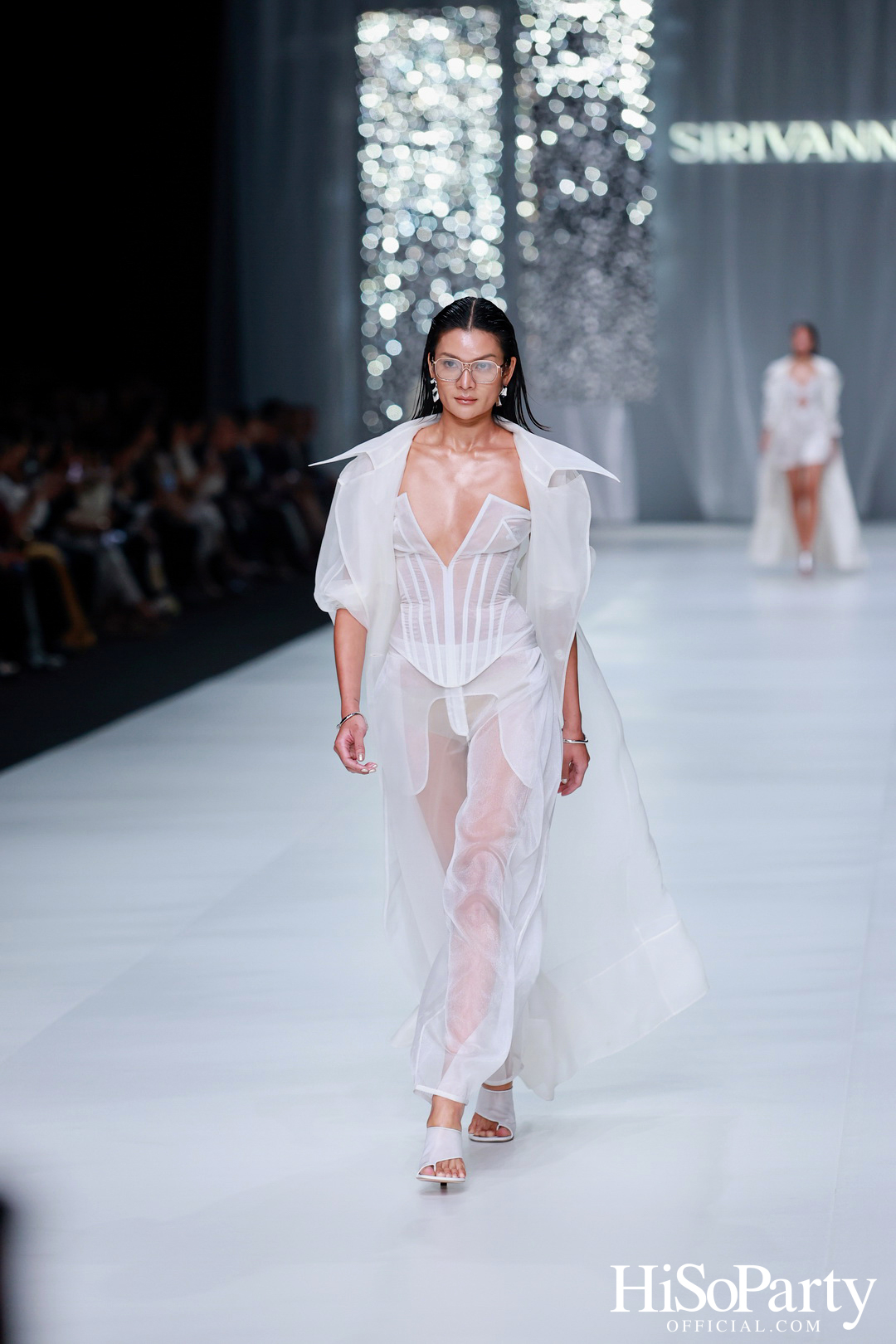 SIRIVANNAVARI SPRING-SUMMER 2025