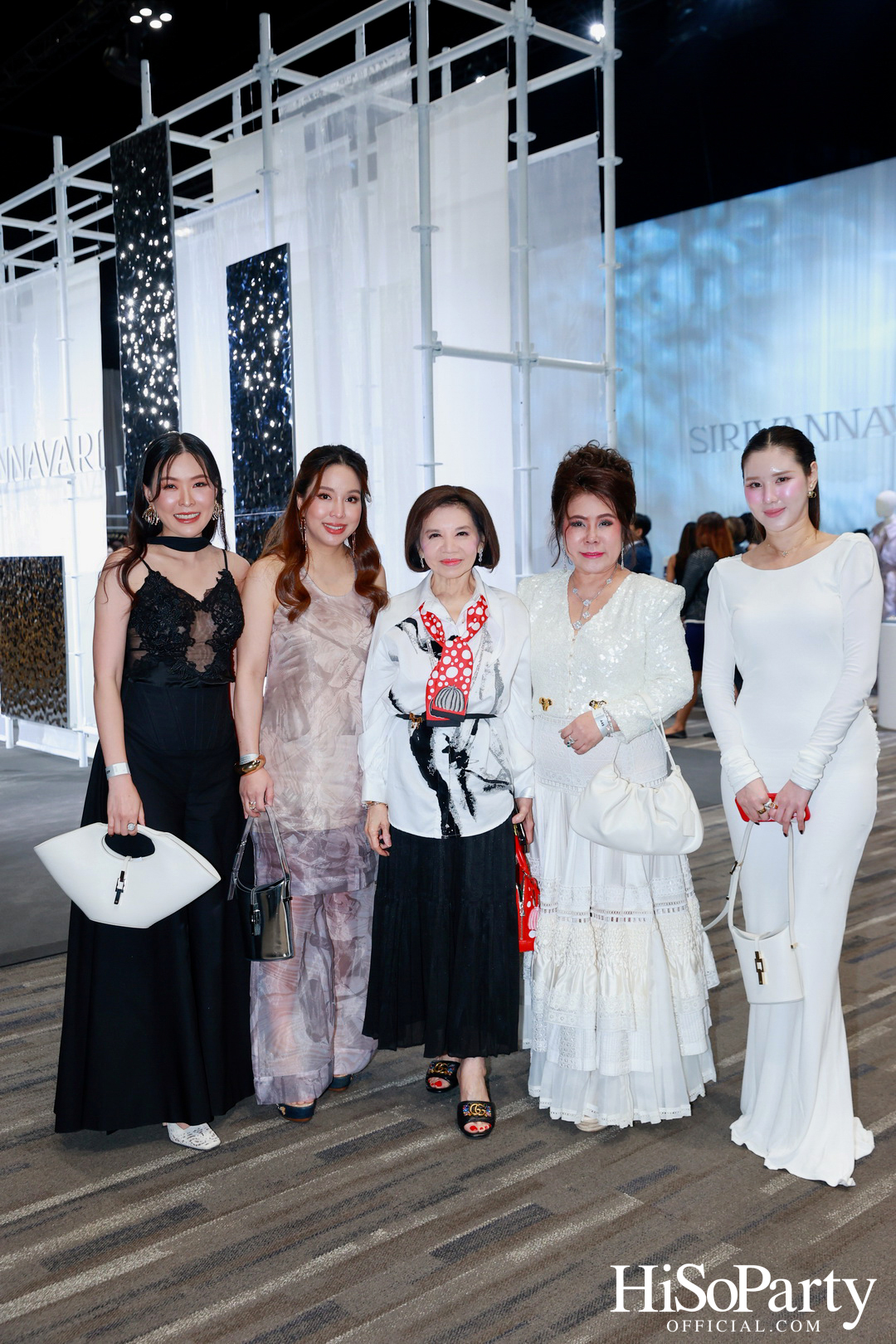 SIRIVANNAVARI SPRING-SUMMER 2025