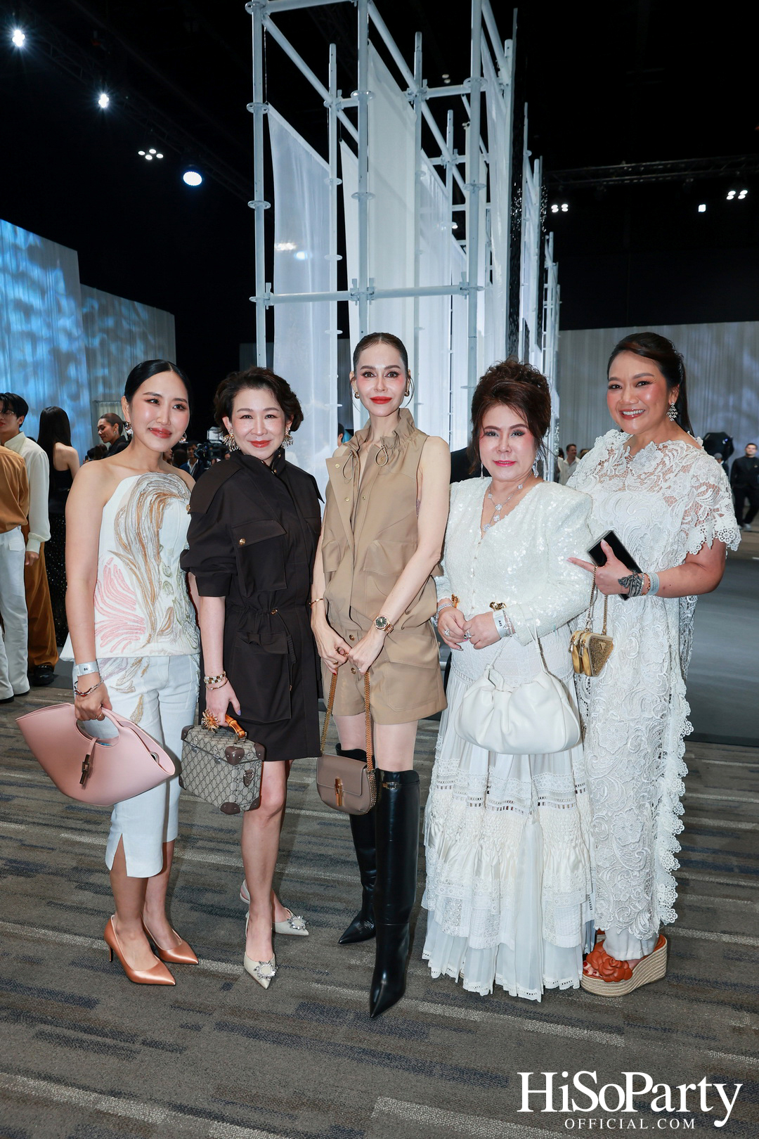 SIRIVANNAVARI SPRING-SUMMER 2025