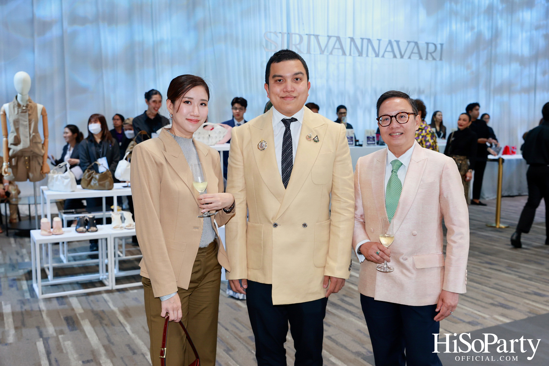 SIRIVANNAVARI SPRING-SUMMER 2025