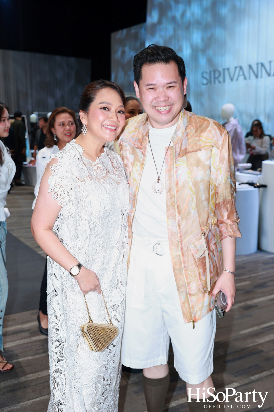 SIRIVANNAVARI SPRING-SUMMER 2025