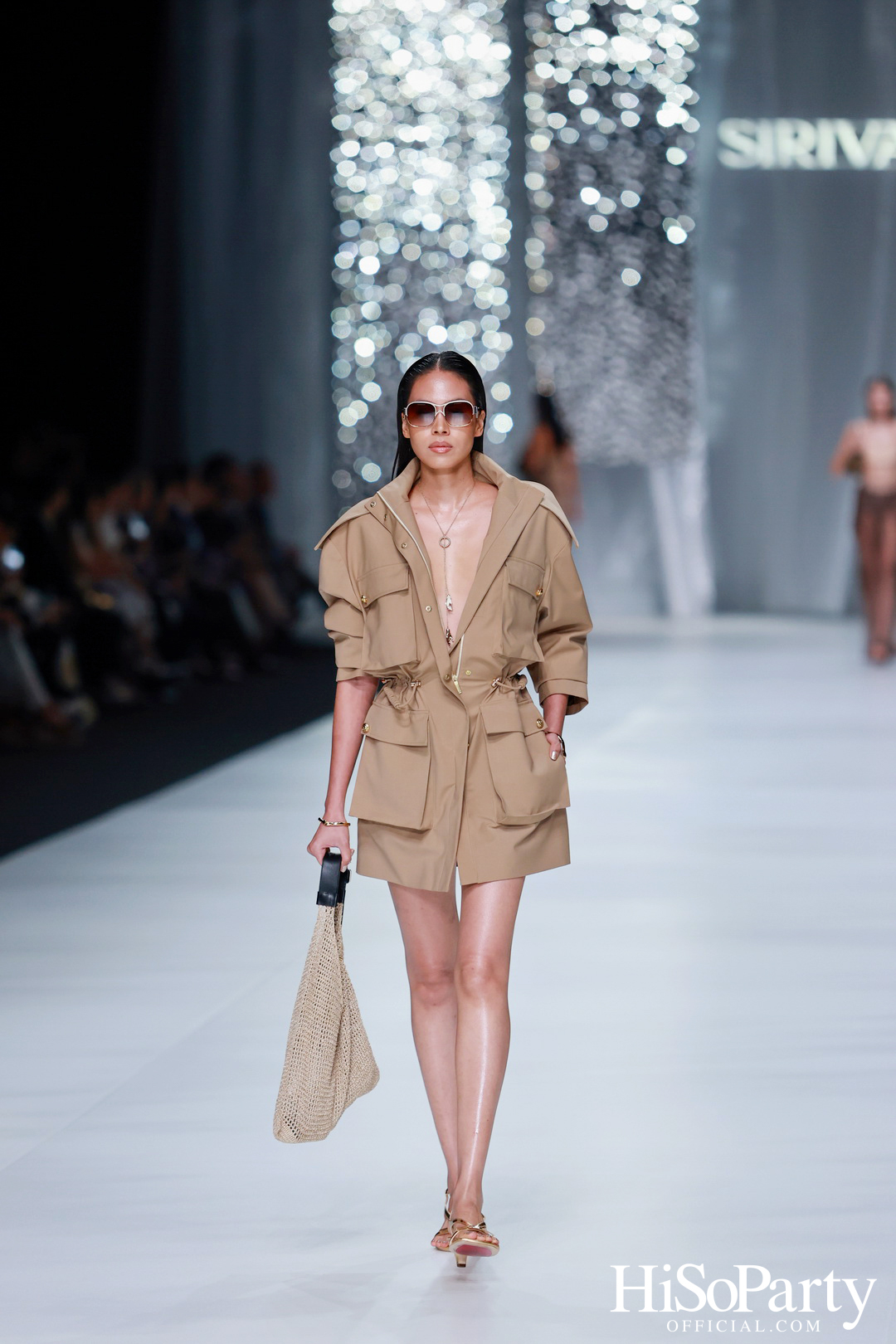 SIRIVANNAVARI SPRING-SUMMER 2025