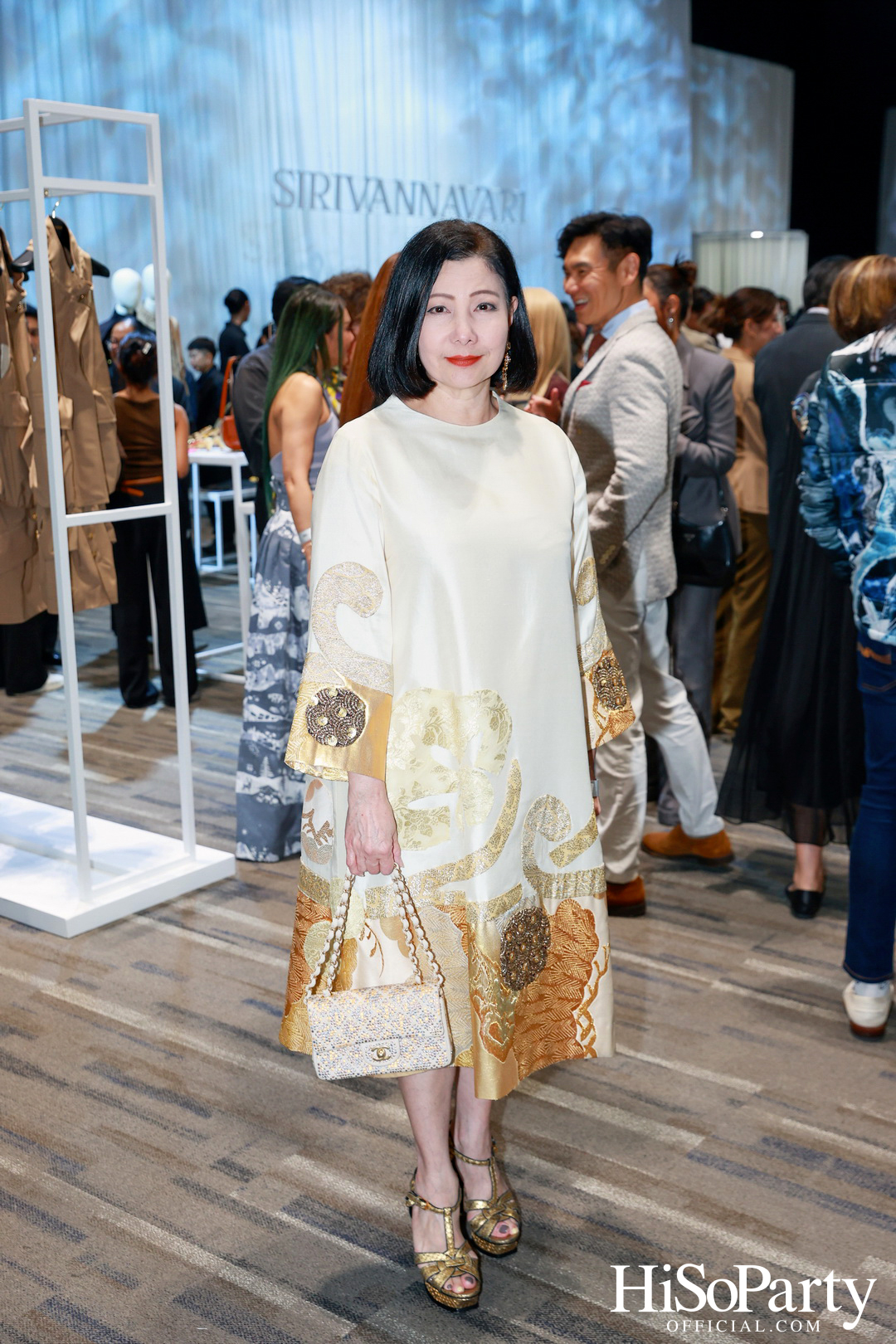 SIRIVANNAVARI SPRING-SUMMER 2025