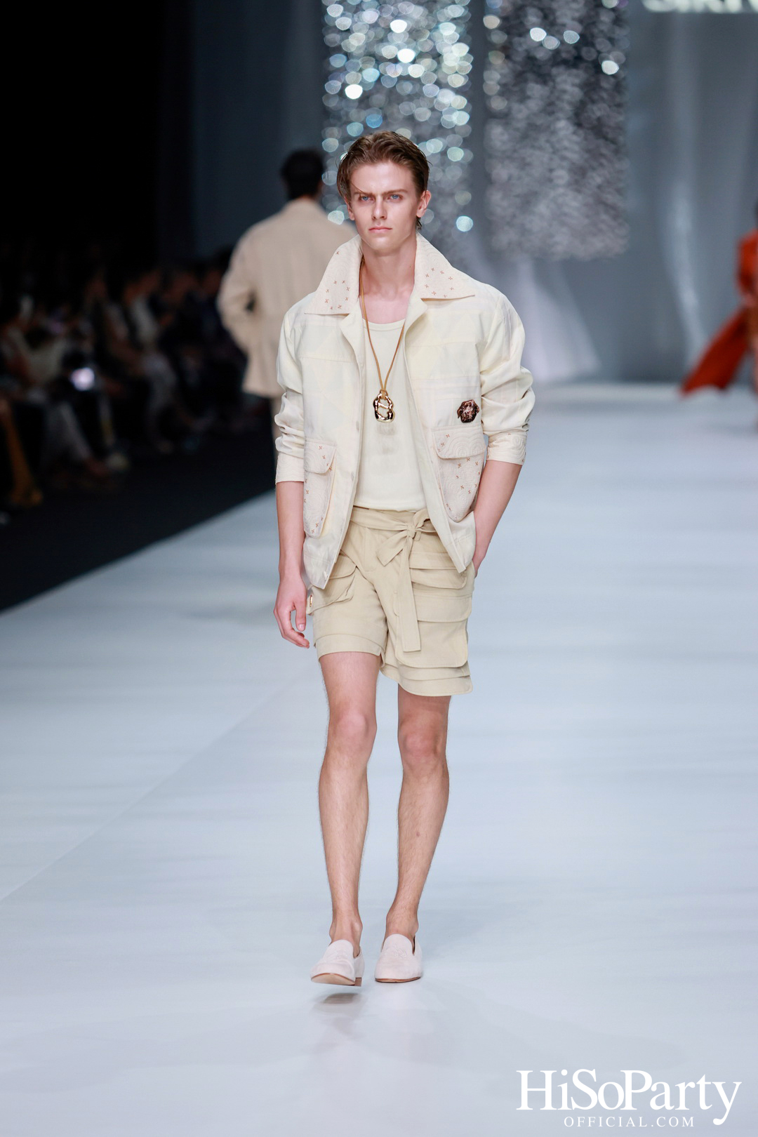 SIRIVANNAVARI SPRING-SUMMER 2025