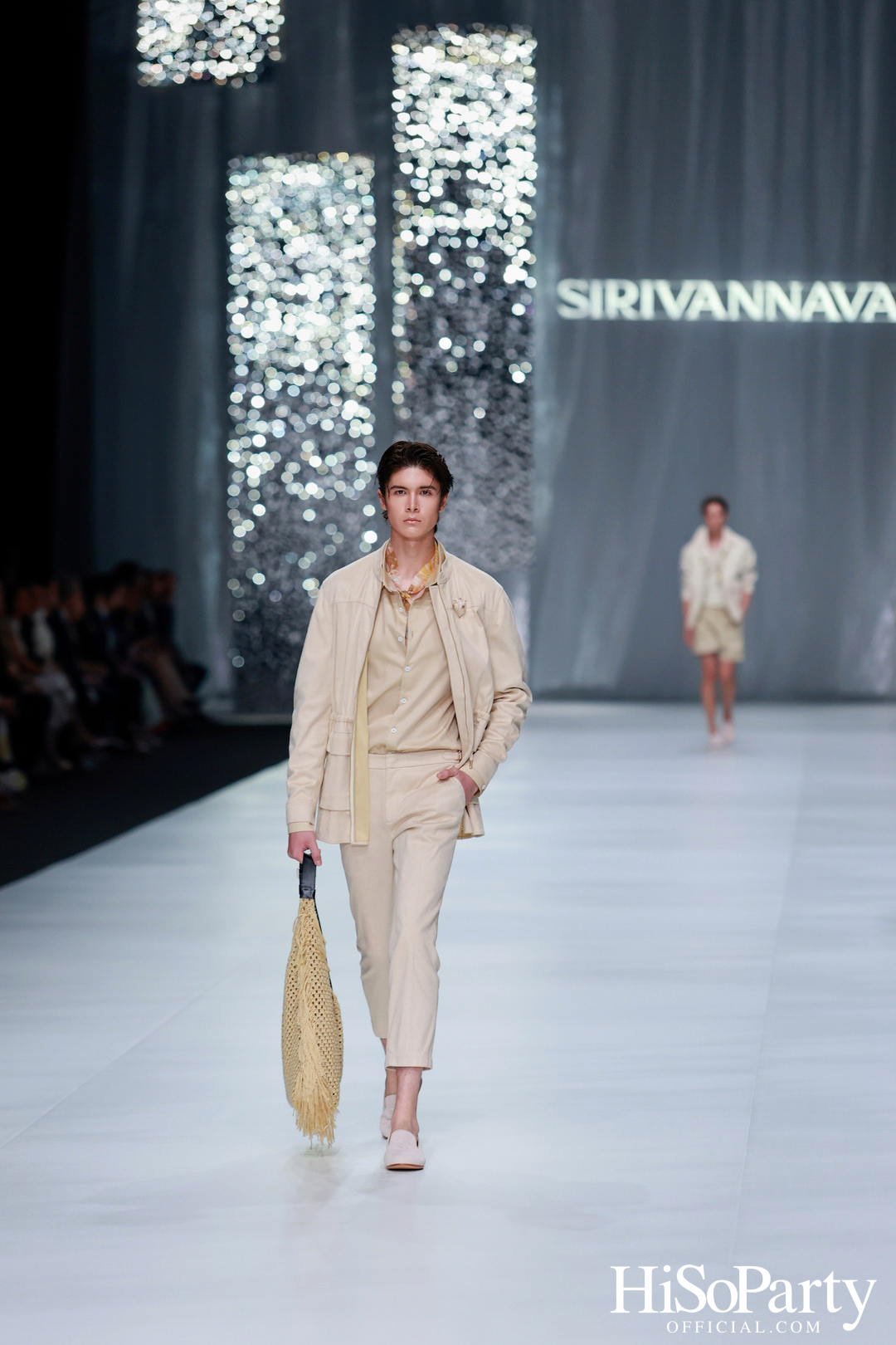 SIRIVANNAVARI SPRING-SUMMER 2025