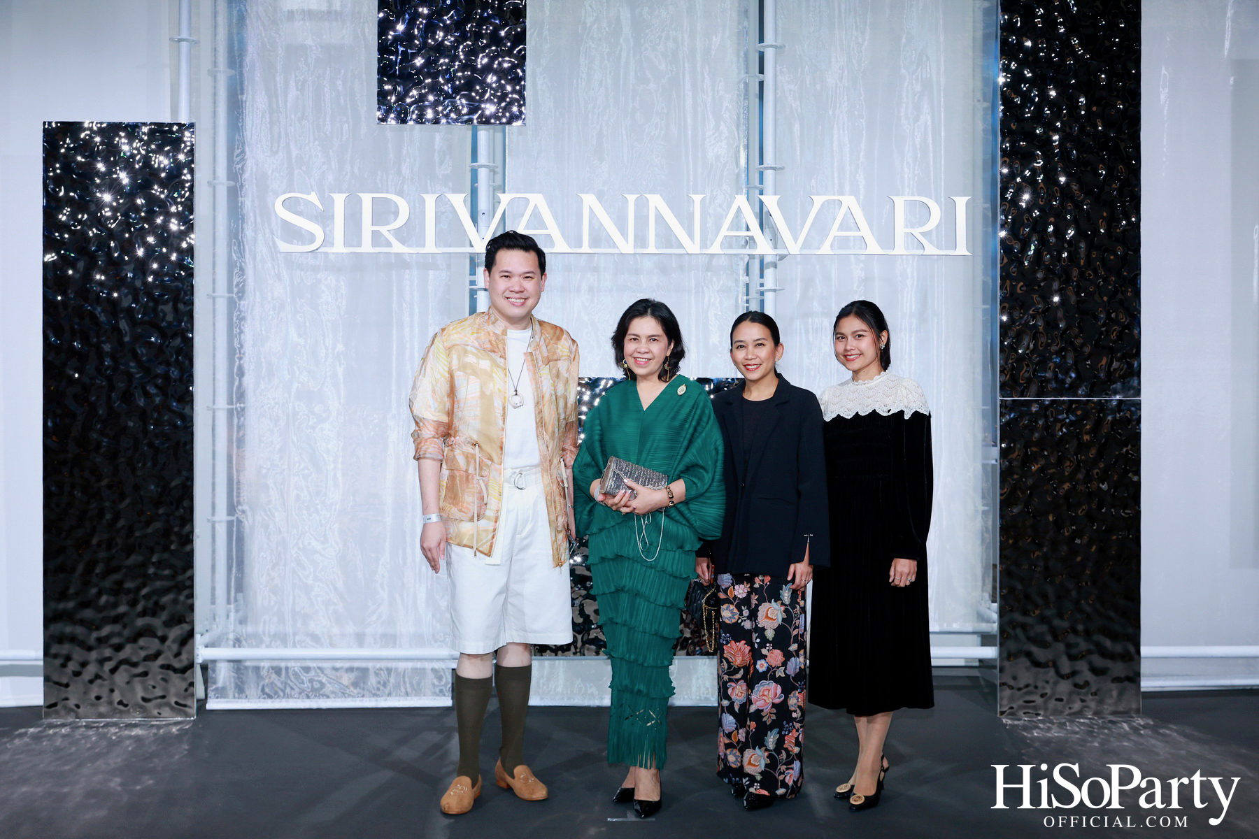 SIRIVANNAVARI SPRING-SUMMER 2025