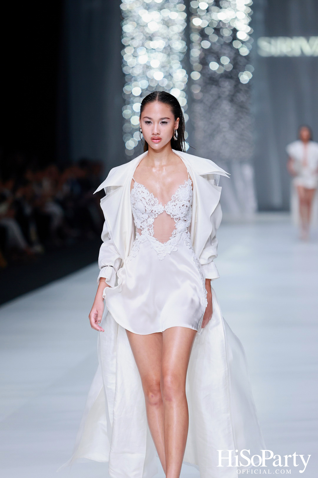 SIRIVANNAVARI SPRING-SUMMER 2025