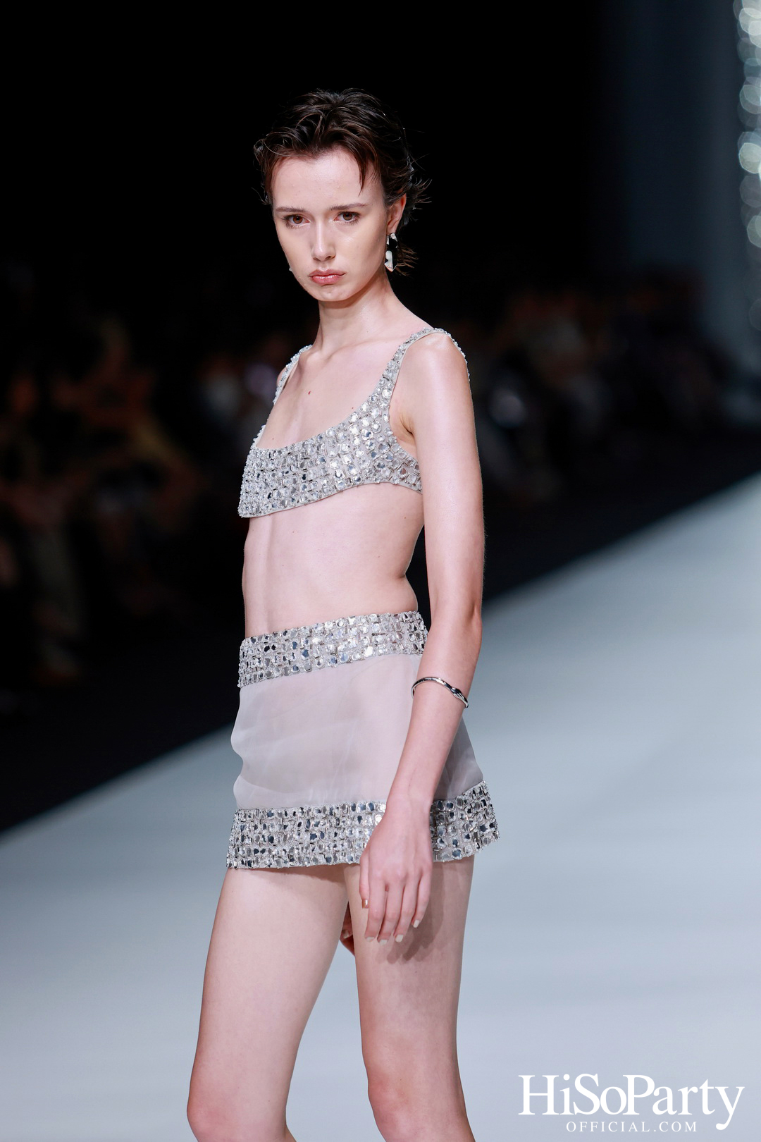 SIRIVANNAVARI SPRING-SUMMER 2025