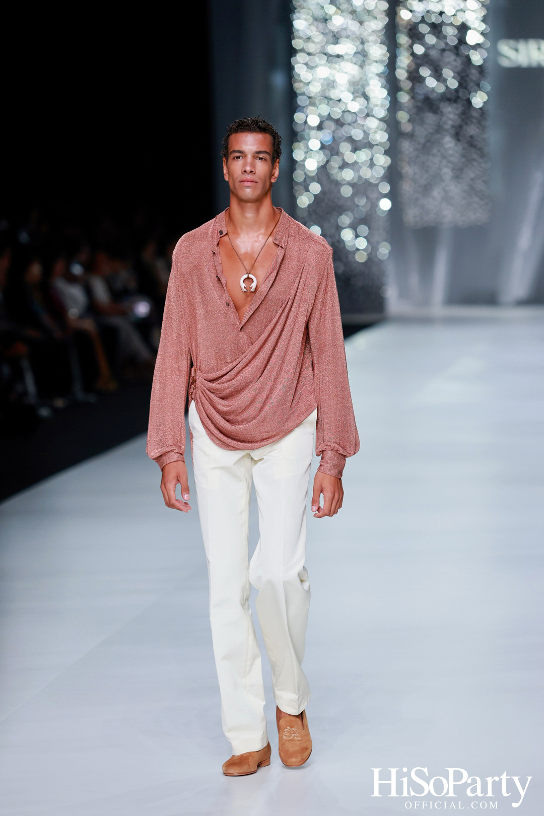 SIRIVANNAVARI SPRING-SUMMER 2025